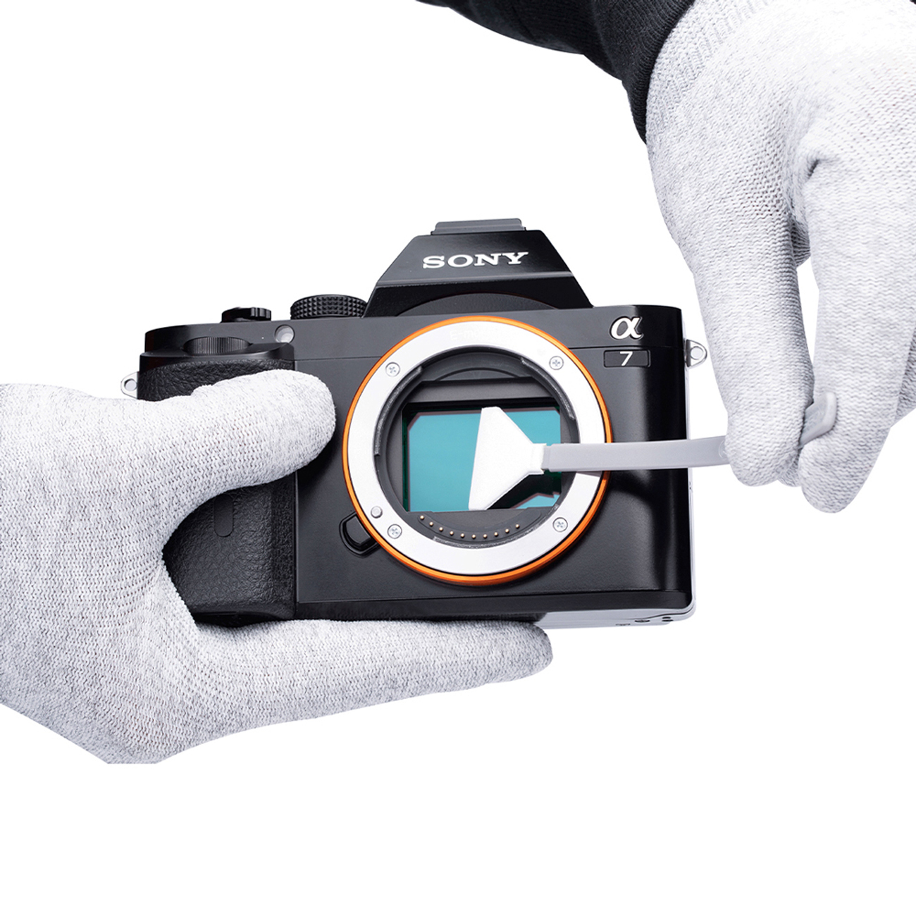 Professional Camera Cleaning Gloves Anti-Static for Camera and Sensor Cleaning für Kamerar Professional Camera Cleaning Gloves Anti-Static for Camera and Sensor Cleaning für Kamerar