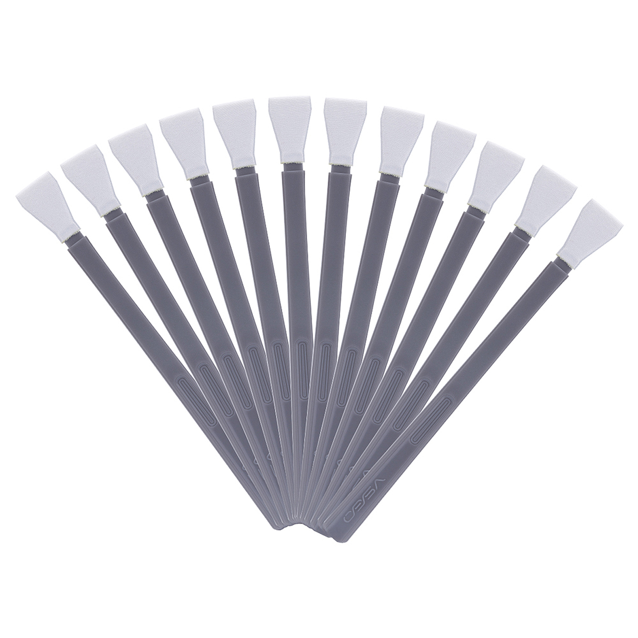 4/3 Sensor Reinigung Swabs 24 Stück, Sensor cleaning swab, Kamera Sensor Cleaning  für Kamerareinigung