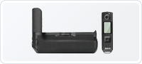 Batteriegriffe