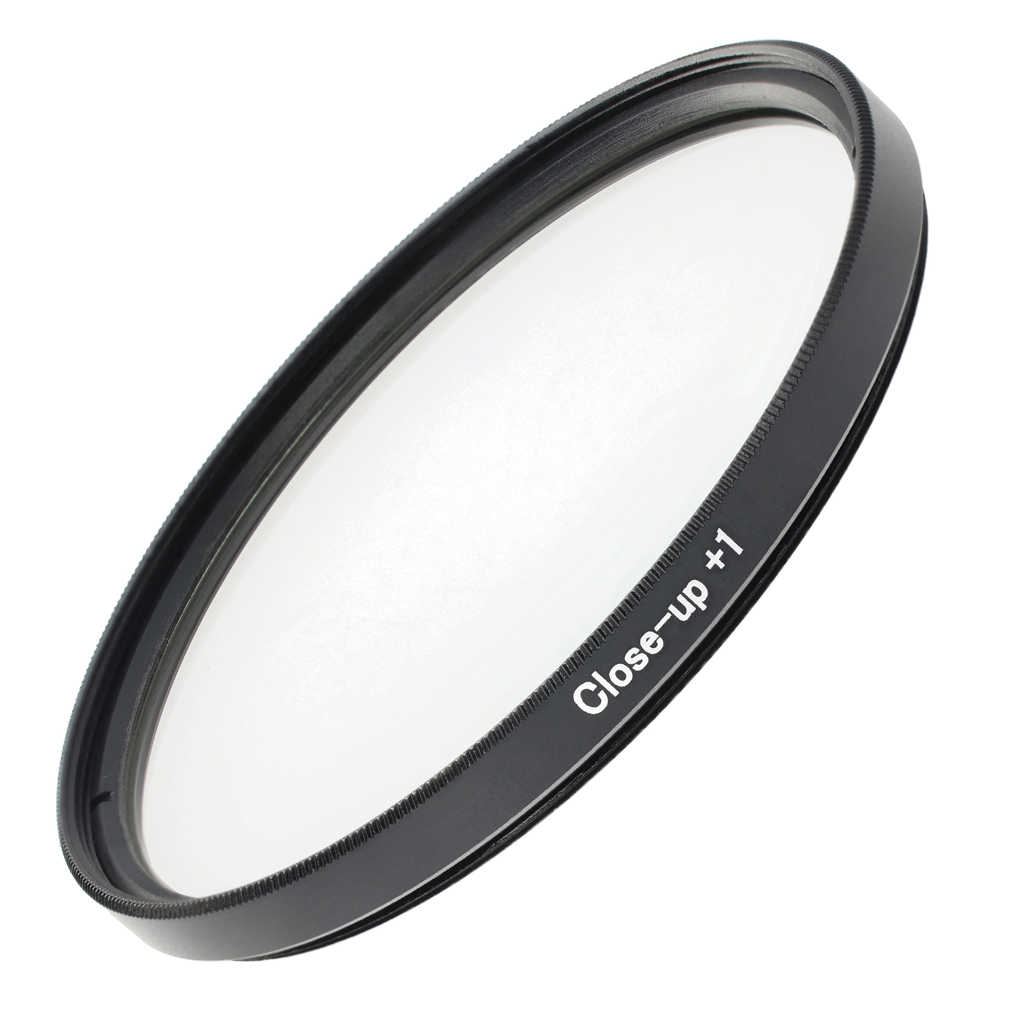ayex Close up Makro Linsen Set 77mm
 - 4 teilig (+1, +2, +4, +10)