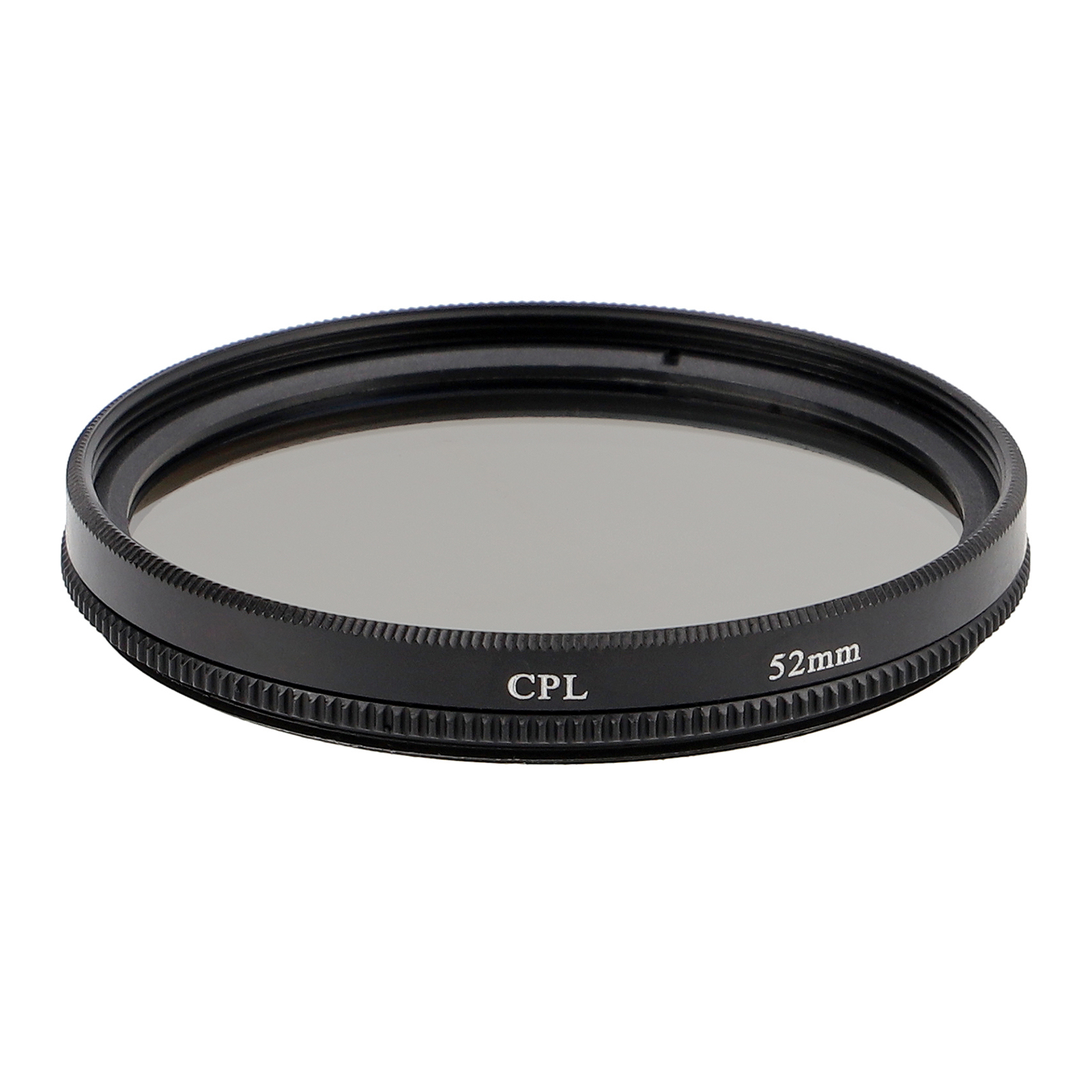 Polfilter Polarisationsfilter Cirkular zirkular CPL 52mm