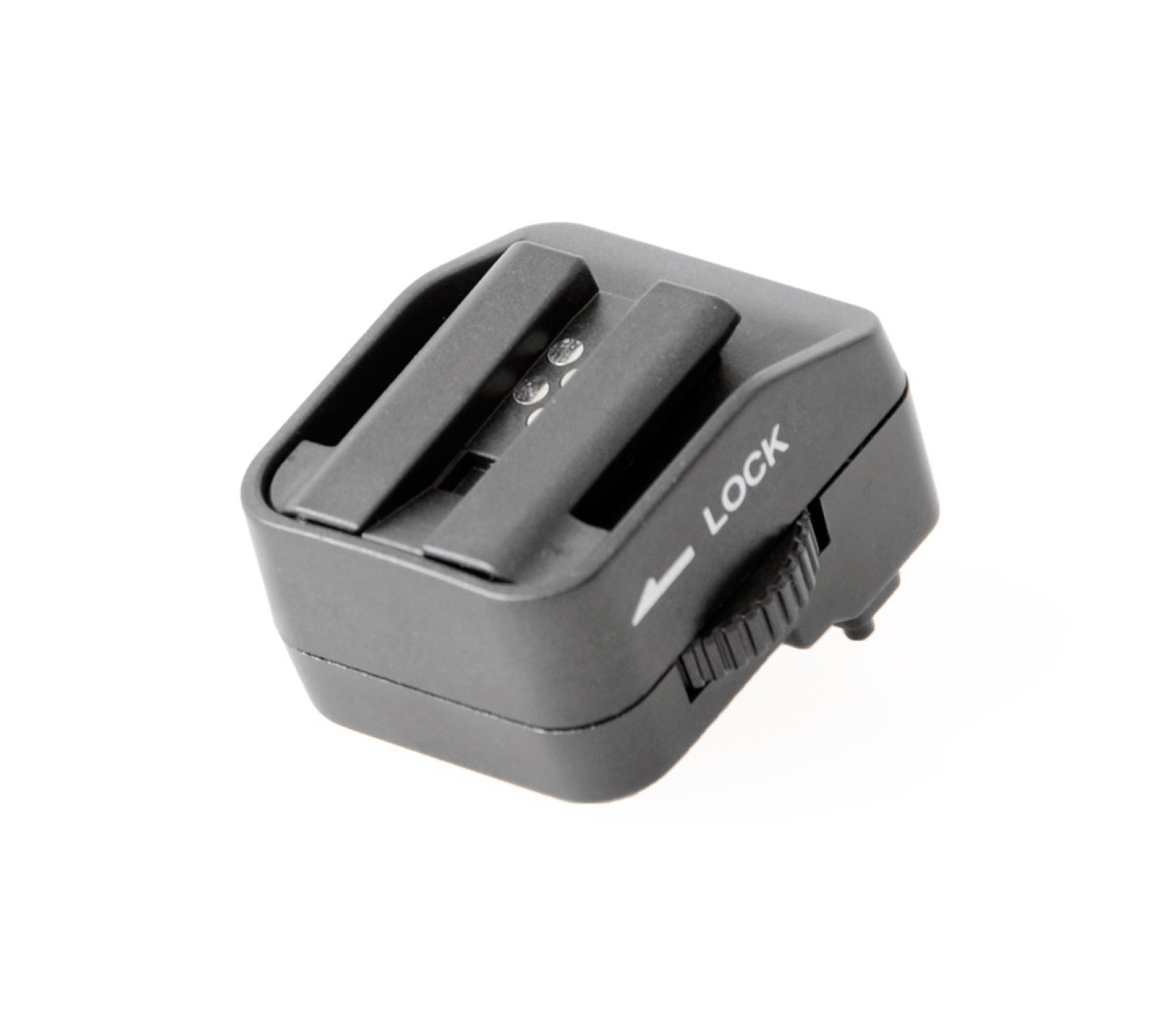 Blitzschuhadapter Hot Shoe Adapter für Sony/Minolta Blitz auf Sony NEX-3 / NEX-5N (MK-SH20)
