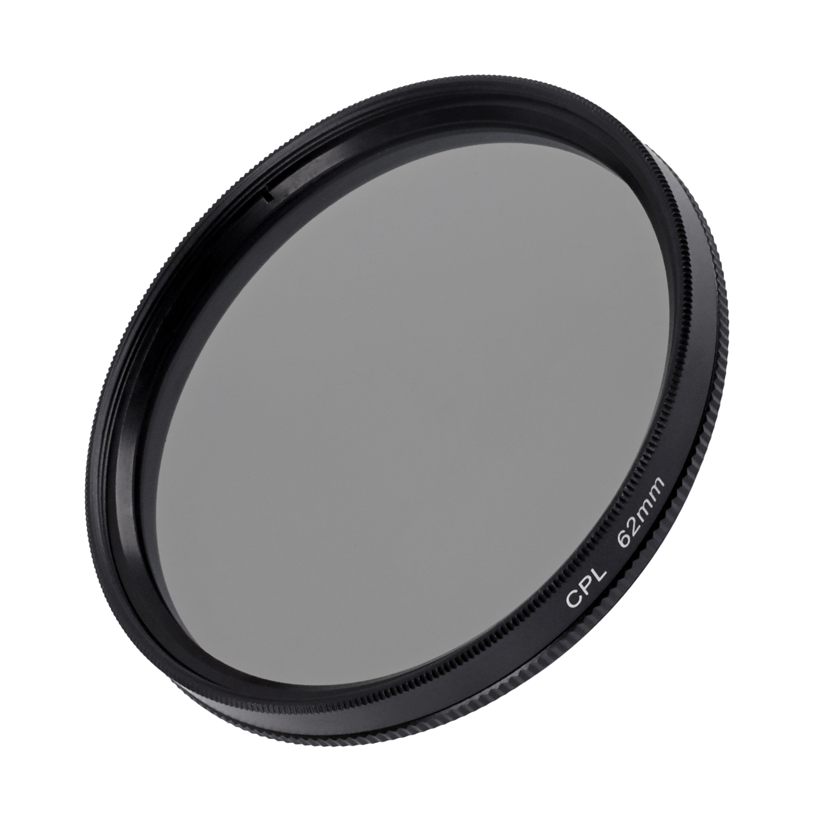 Polfilter Polarisationsfilter Cirkular zirkular CPL 62mm