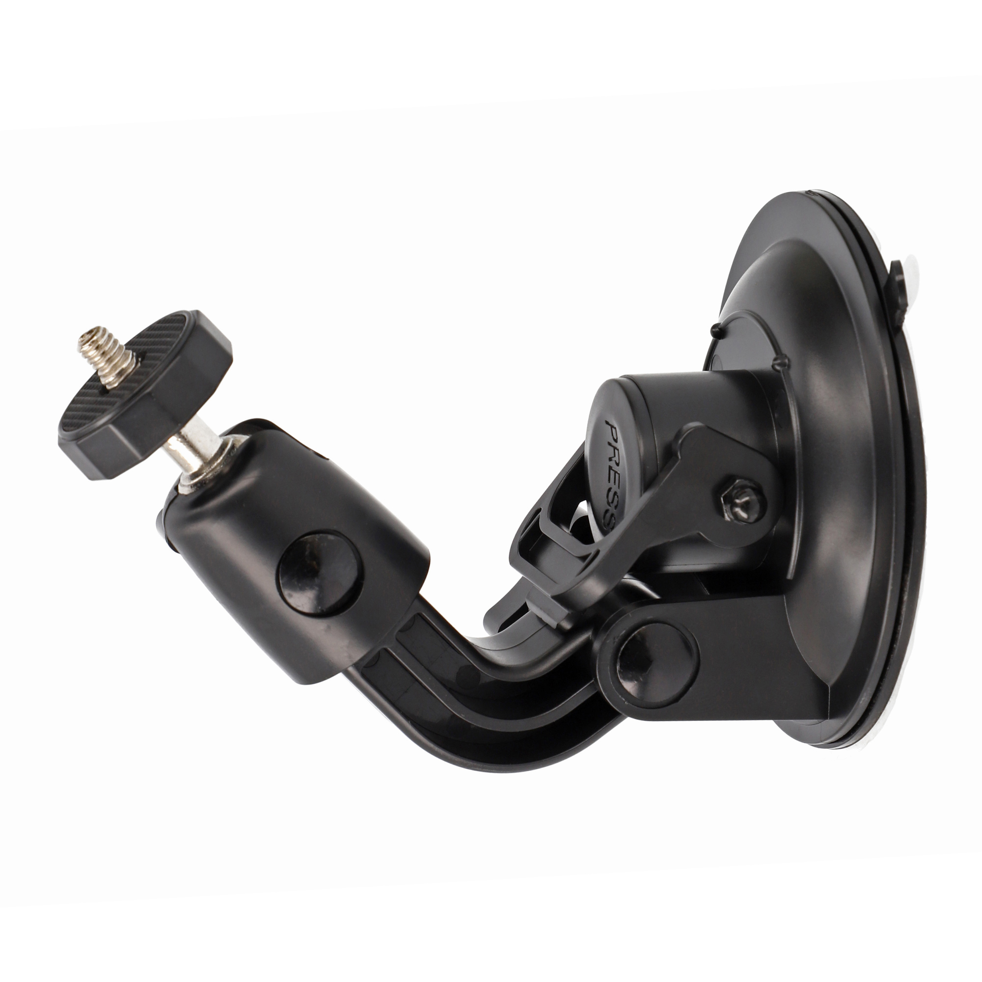 Saugnapfhalterung stabile Suction Cup Mount für GoPro DJI Osmo Actionkameras Saugnapfhalterung stabile Suction Cup Mount für GoPro DJI Osmo Actionkameras