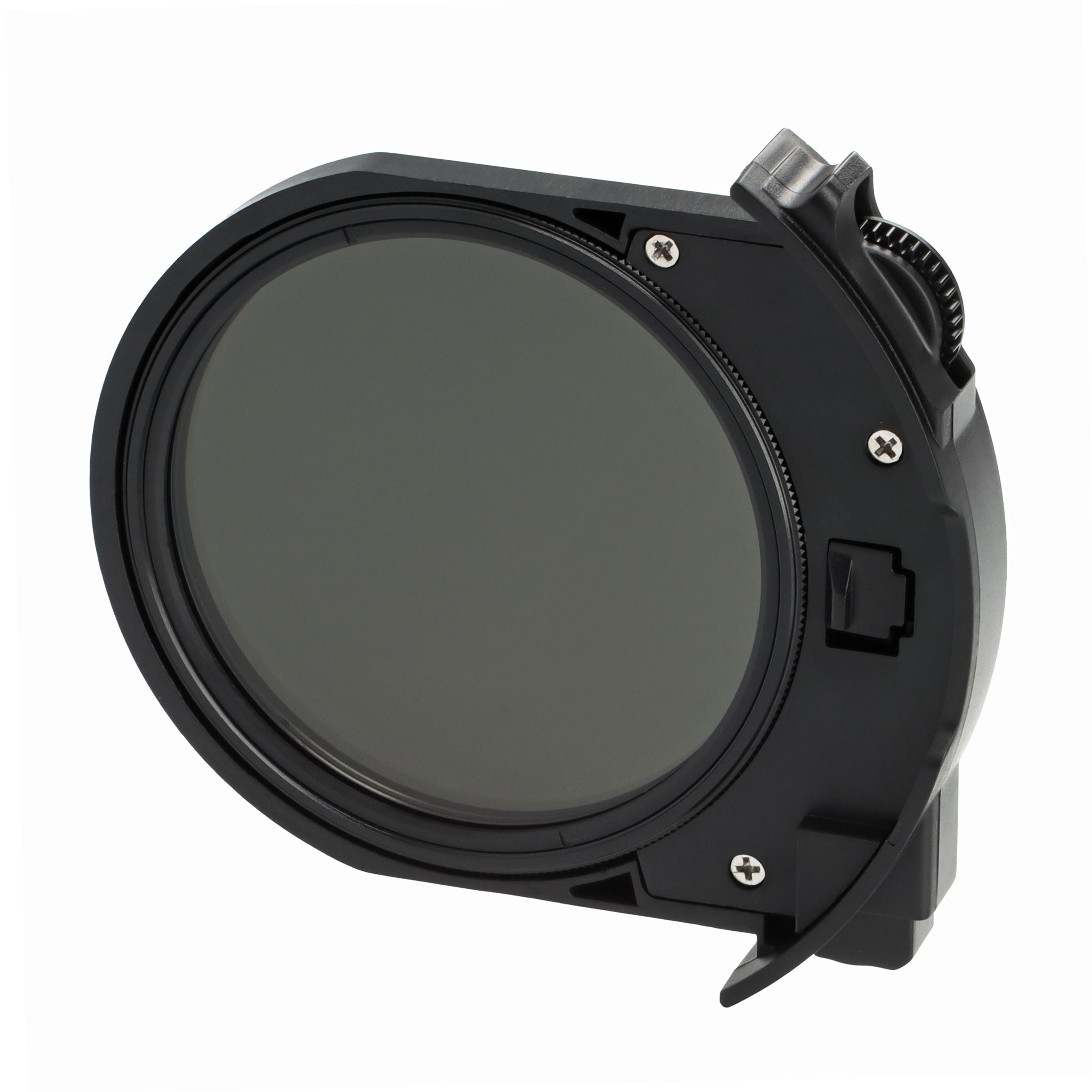 ND Filter Drop-In für EF/EF-S Objektivadapter z.B. Canon EOS R Mount Kameras