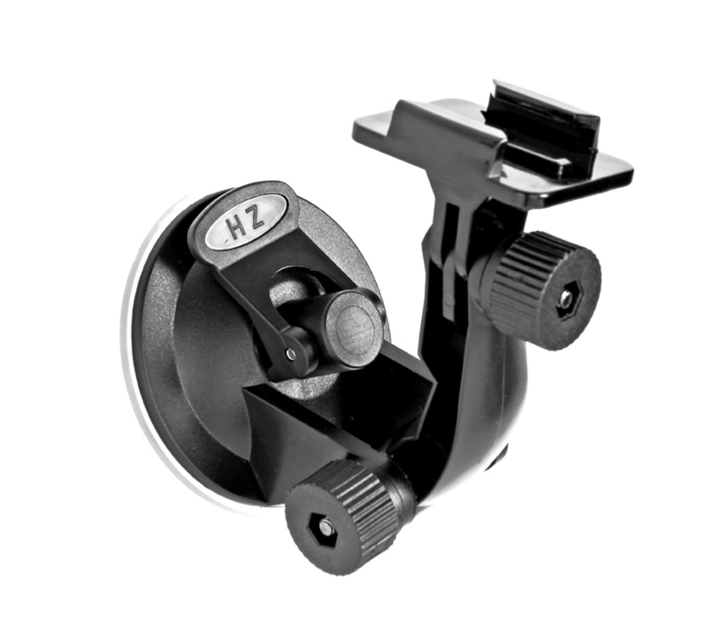 Suction Cup Mount, Saugnapf-Halterung für GoPro Kamera