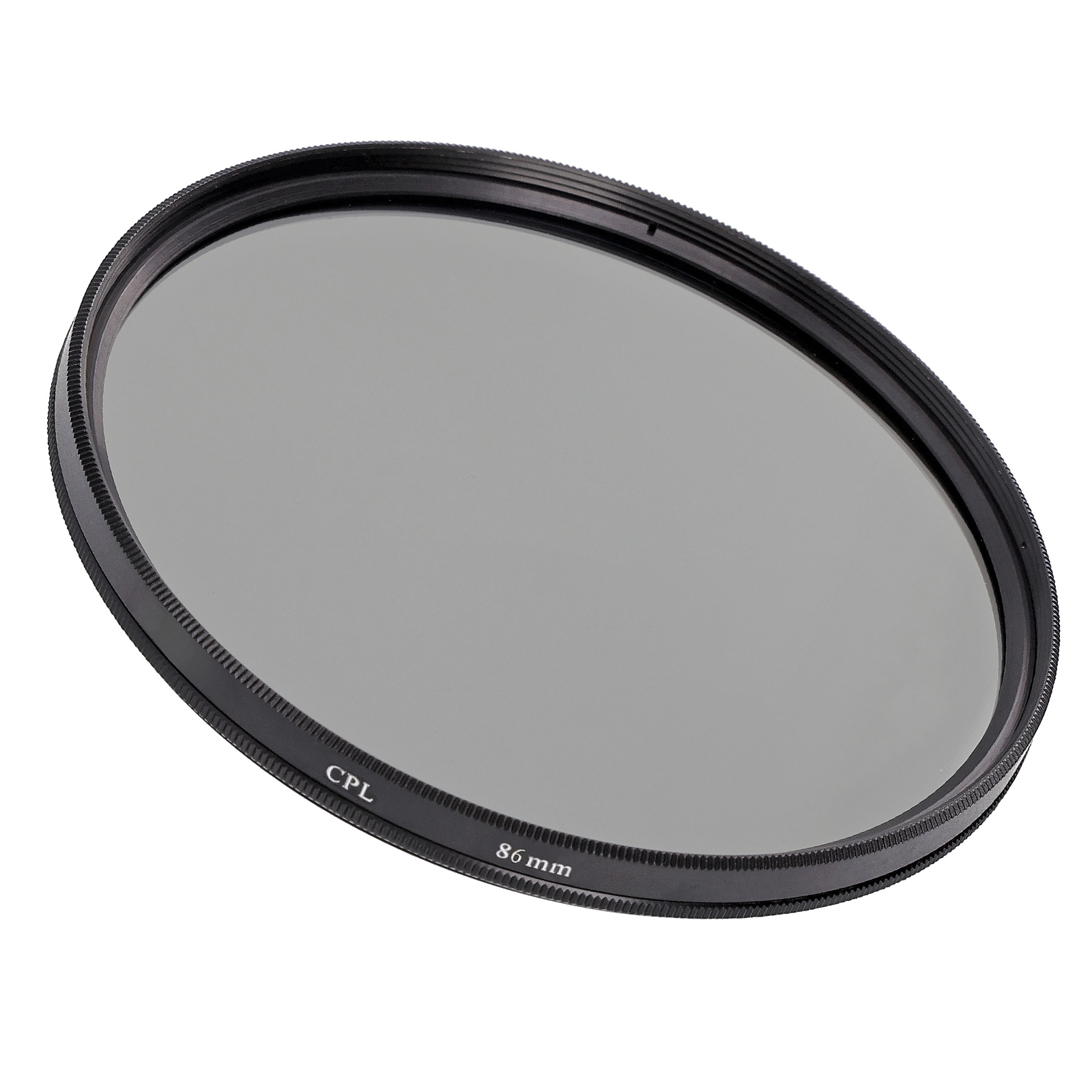 Polfilter Polarisationsfilter Cirkular zirkular CPL 86mm