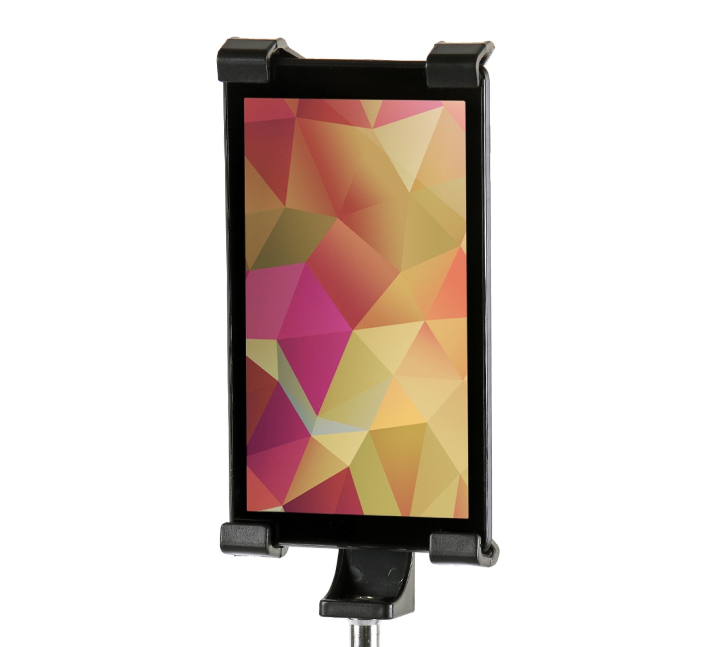 Universelle Tablet Halterung,Tablet Halter mit Stativanschluss mit 1/4 Zoll SP-14