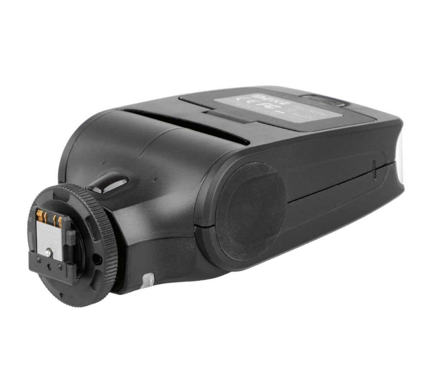 Meike Speedlite MK-320 TTL Blitz für Sony Kameras mit Multi Interface Shoe