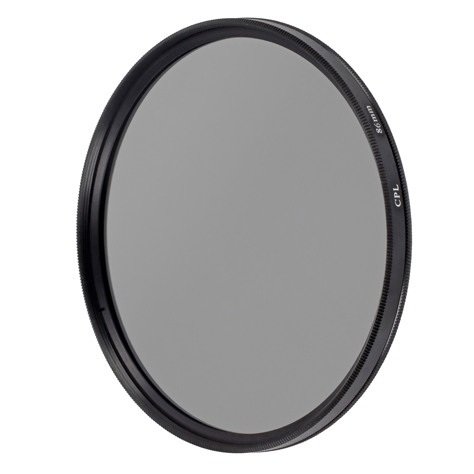 Polfilter Polarisationsfilter Cirkular zirkular CPL 86mm