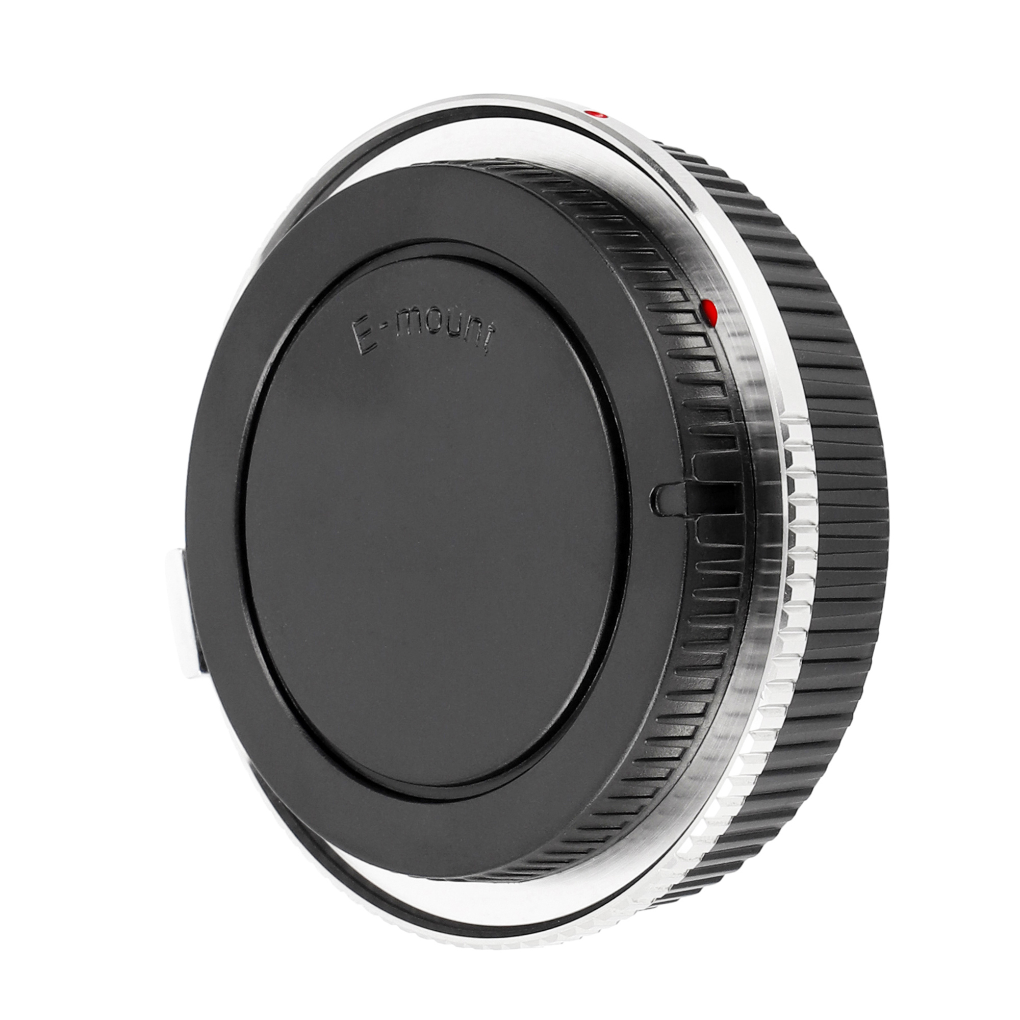 ayex Autofokus Objektivadapter für Sony E-Mount Objektive an Nikon Z-Kameras E-Z Pro