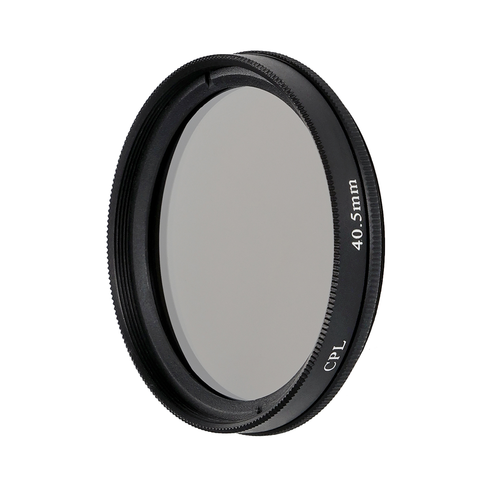 Polfilter 40,5mm zirkular