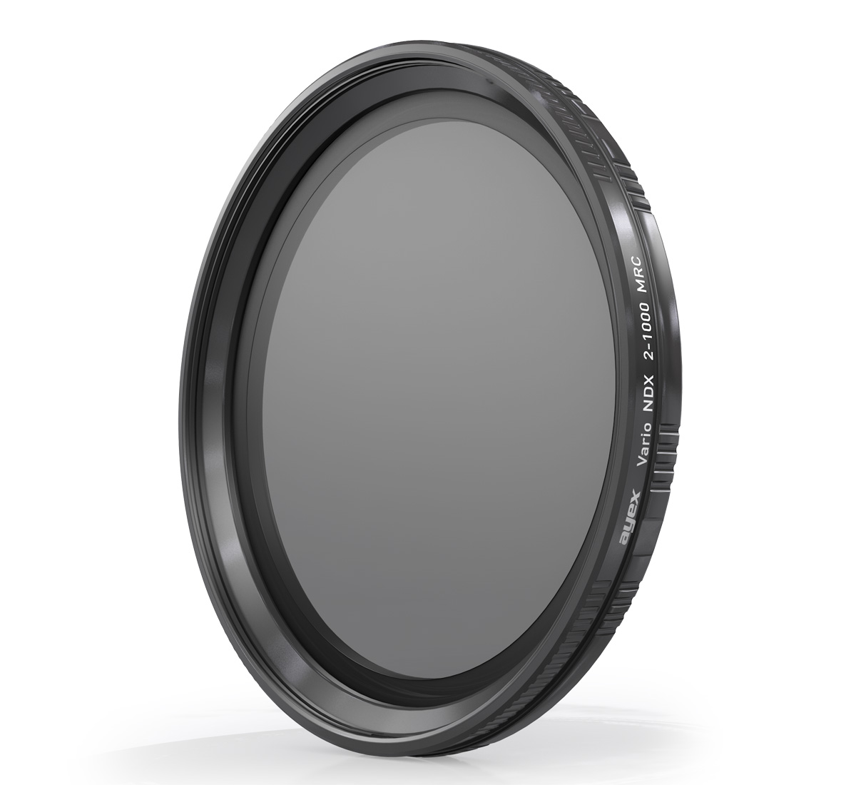 ayex MRC Slim Graufilter variabel 72mm ND2 - ND1000