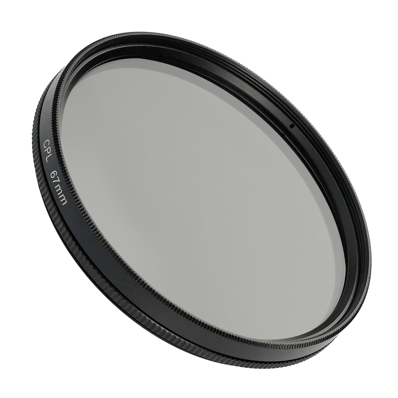 Polfilter Polarisationsfilter Cirkular zirkular CPL 67mm