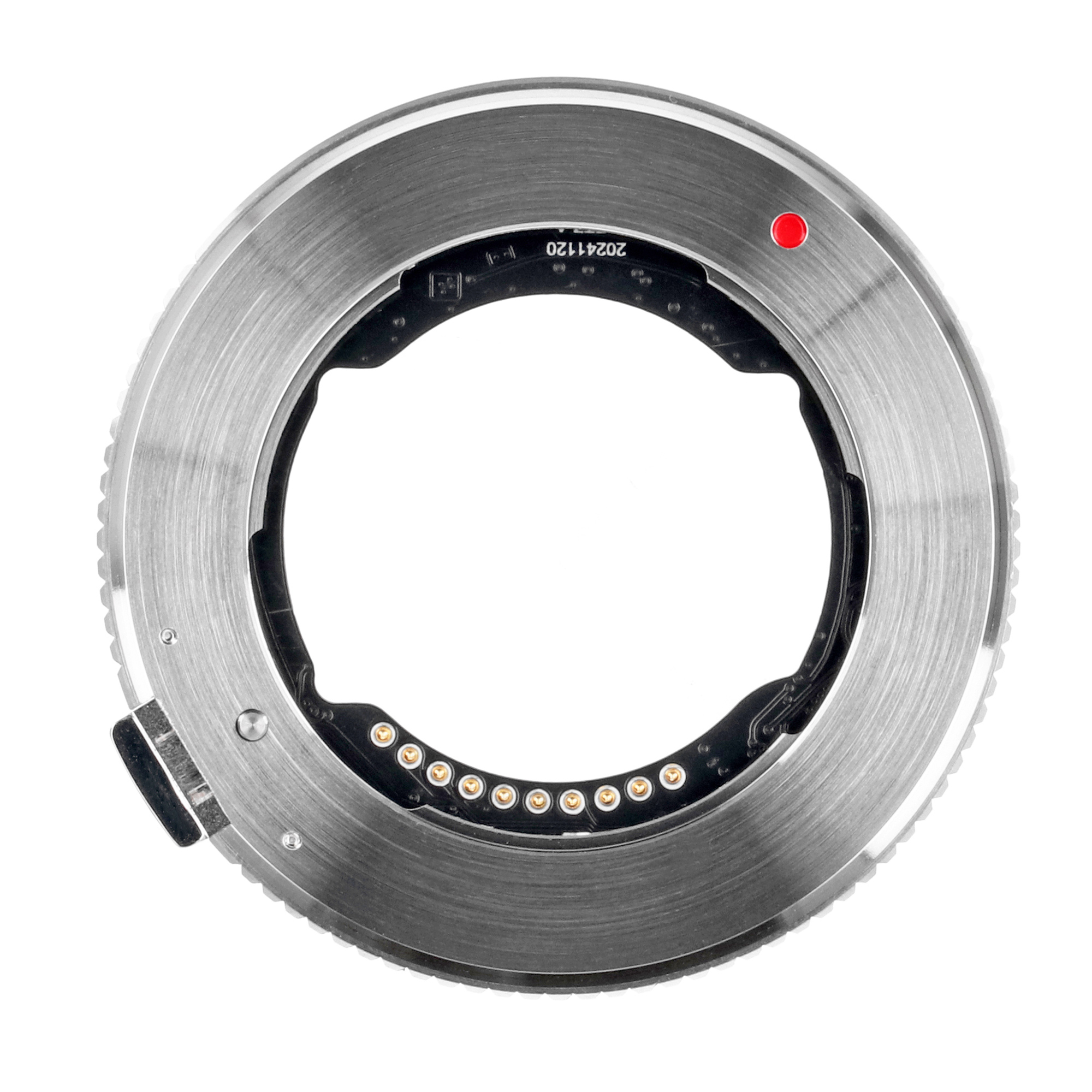 ayex Autofokus Objektivadapter für Sony E-Mount Objektive an Nikon Z-Kameras E-Z Pro