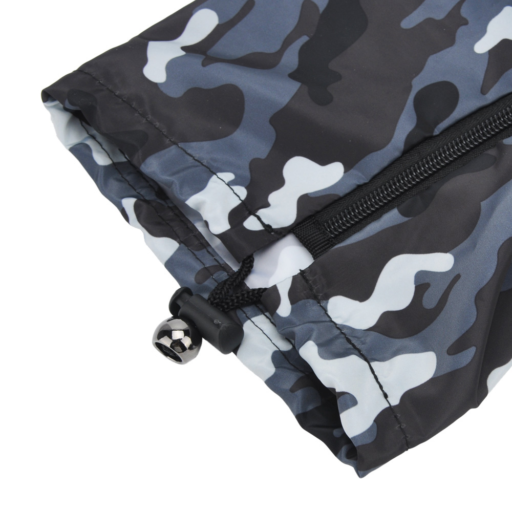 JJC Rain Cover Regenschutzhülle für DSLR bis 180 x 140 x 250 mm Gesamtmaße - RC-1GR JJC Rain Cover Regenschutzhülle für DSLR bis 180 x 140 x 250 mm Gesamtmaße - RC-1GR