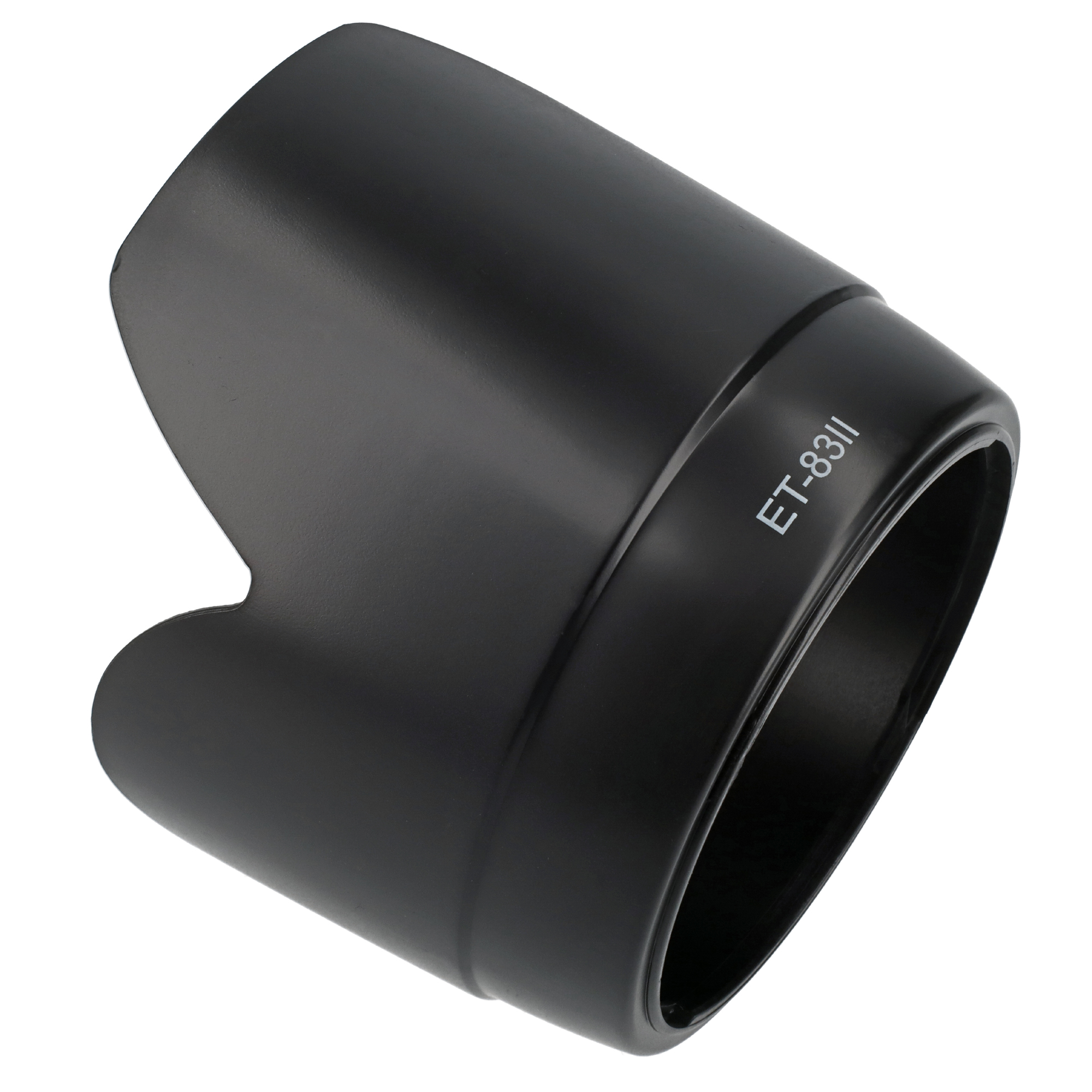 Gegenlichtblende ET-83II Sonnenblende für Canon 70-200mm f/2.8L Lens Hood