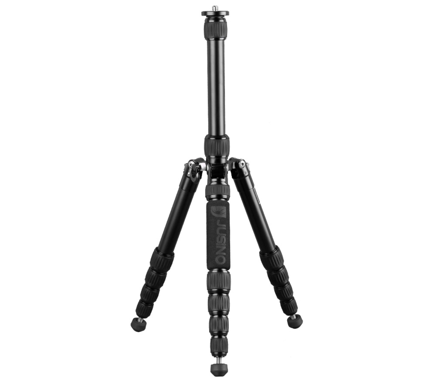 JUSINO TK-255S Kleines Traveller Tripod/Monopod Reisestativ