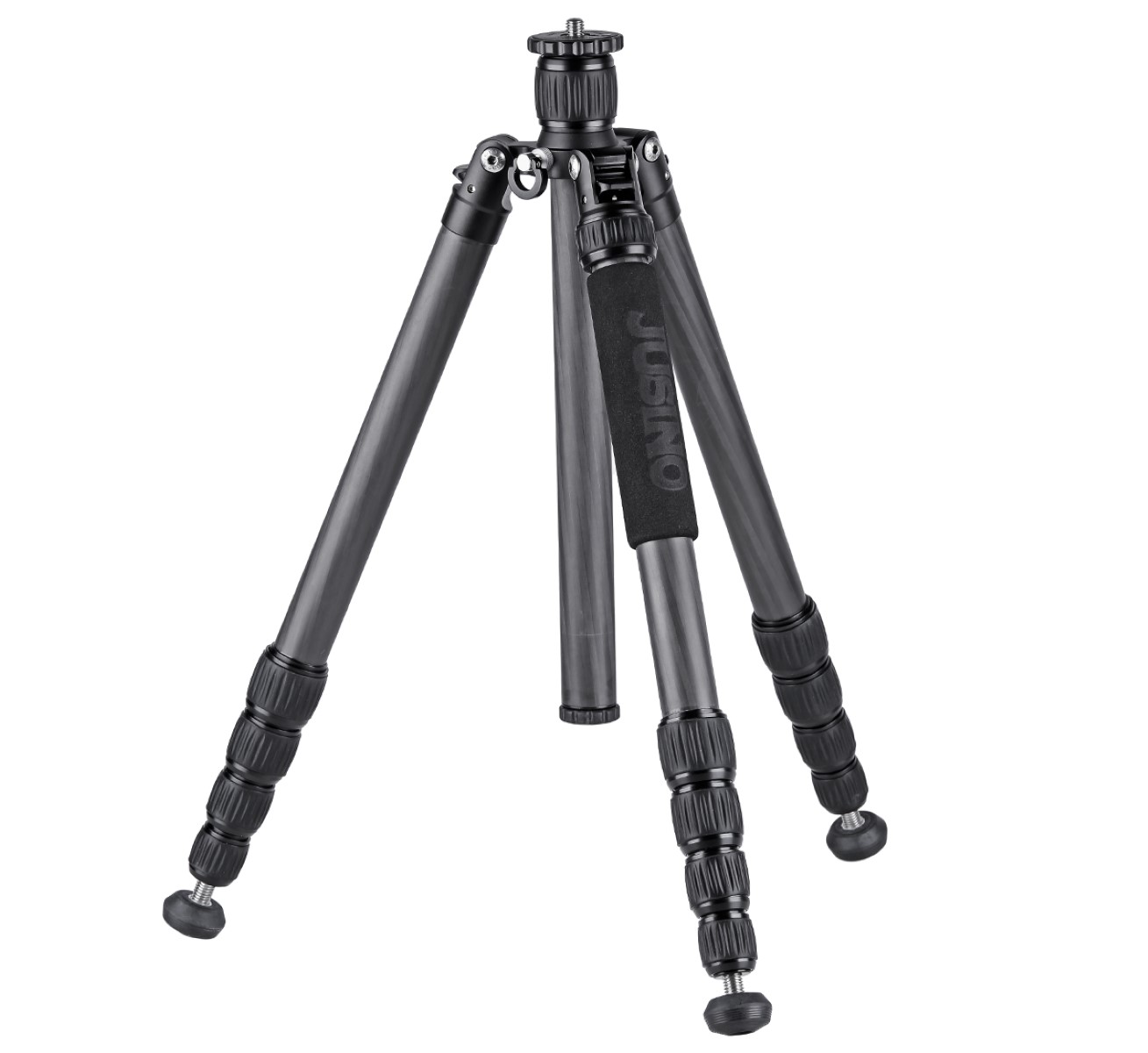 JUSINO TK-285 Tripod Traveller Reisestativ mit Monopodfunktion