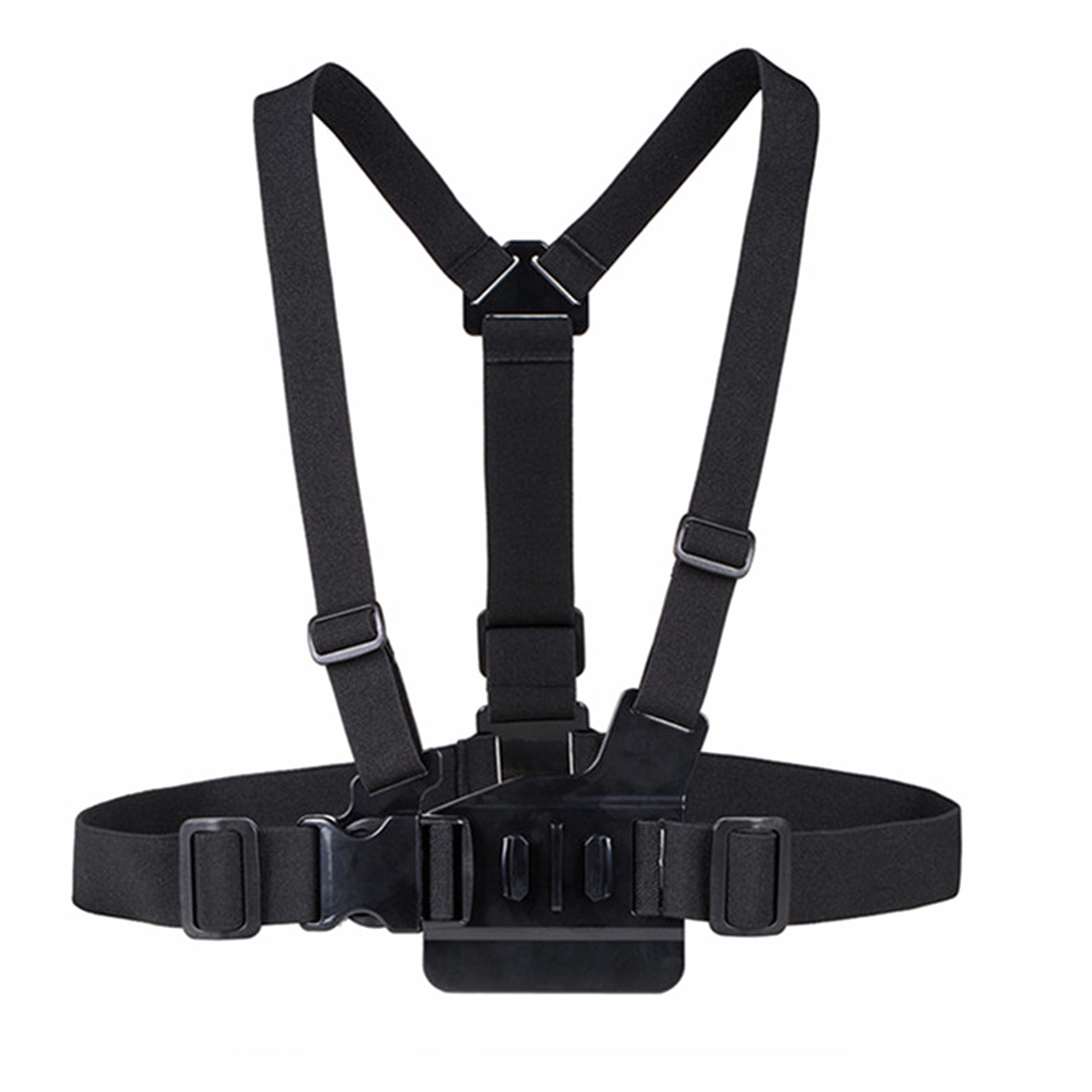 ayex Brustgurt-Halterung Chest Mount Harness für GoPro Kamera Sportaufnahmen