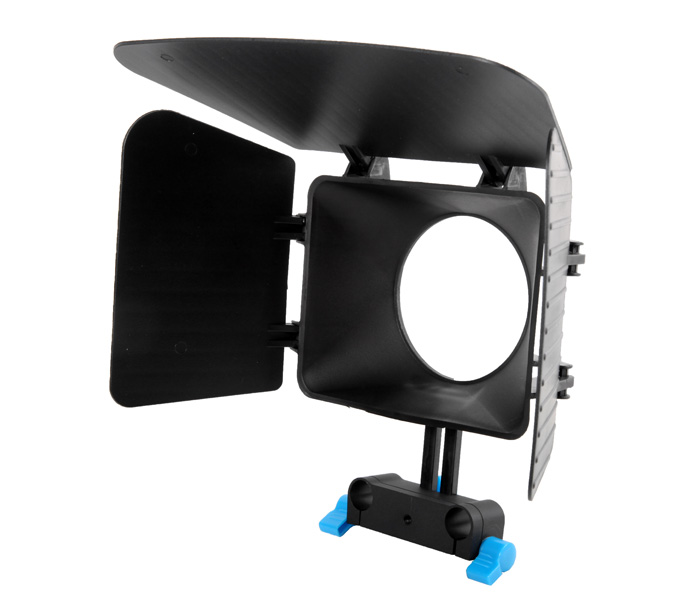 ayex MatteBox M1 für DSLR-Rig