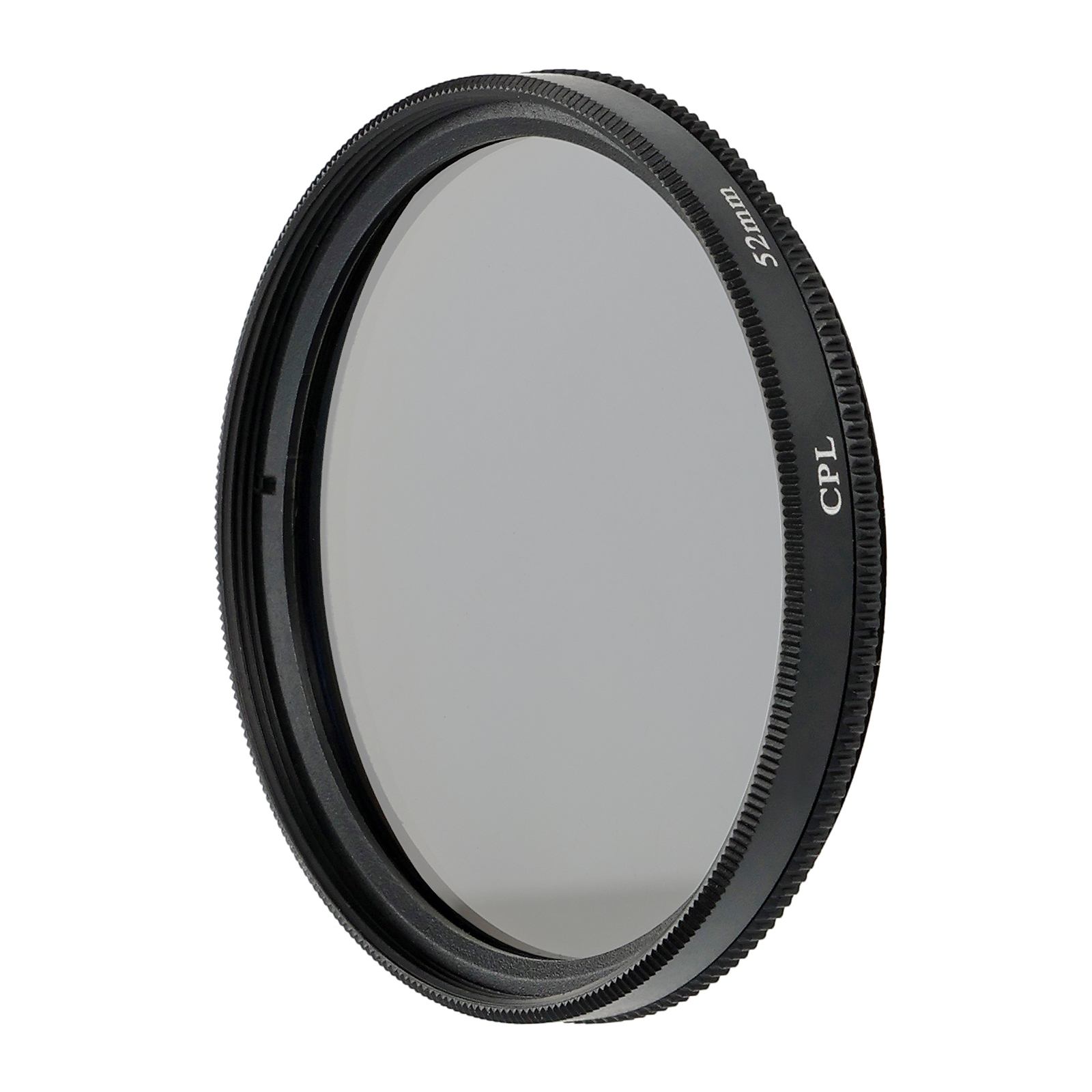 Polfilter Polarisationsfilter Cirkular zirkular CPL 52mm