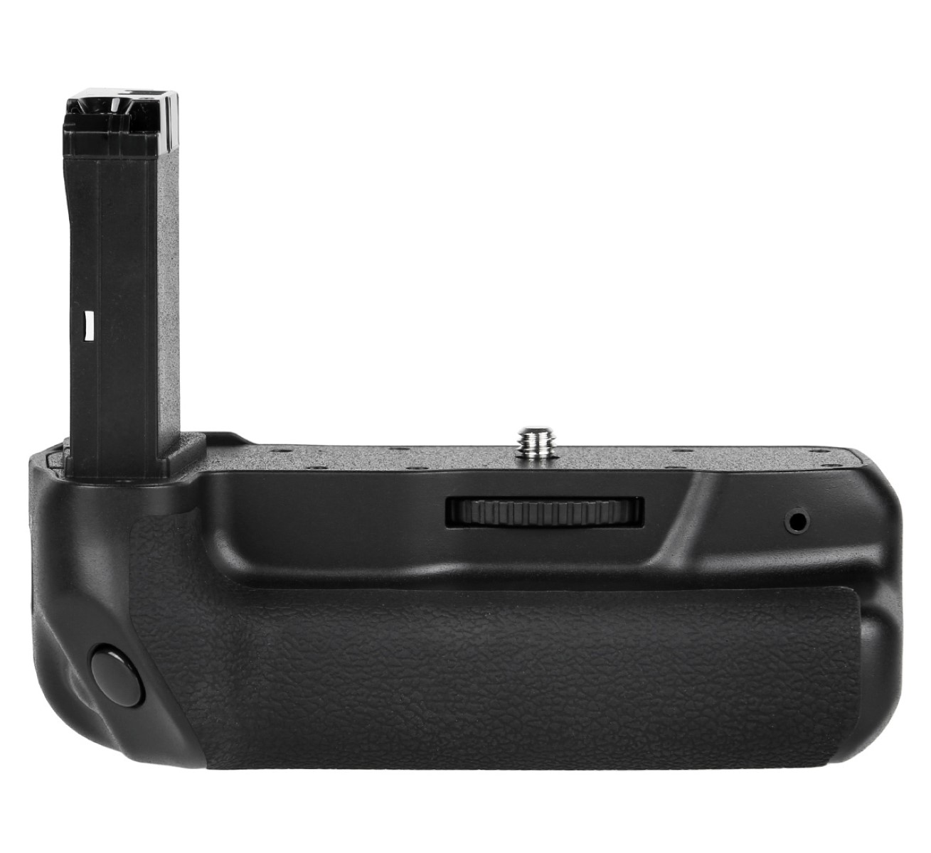 ayex Batteriegriff für Canon EOS 800D 77D 9000D Rebel T7i Kiss X9i ersetzt BG-1X