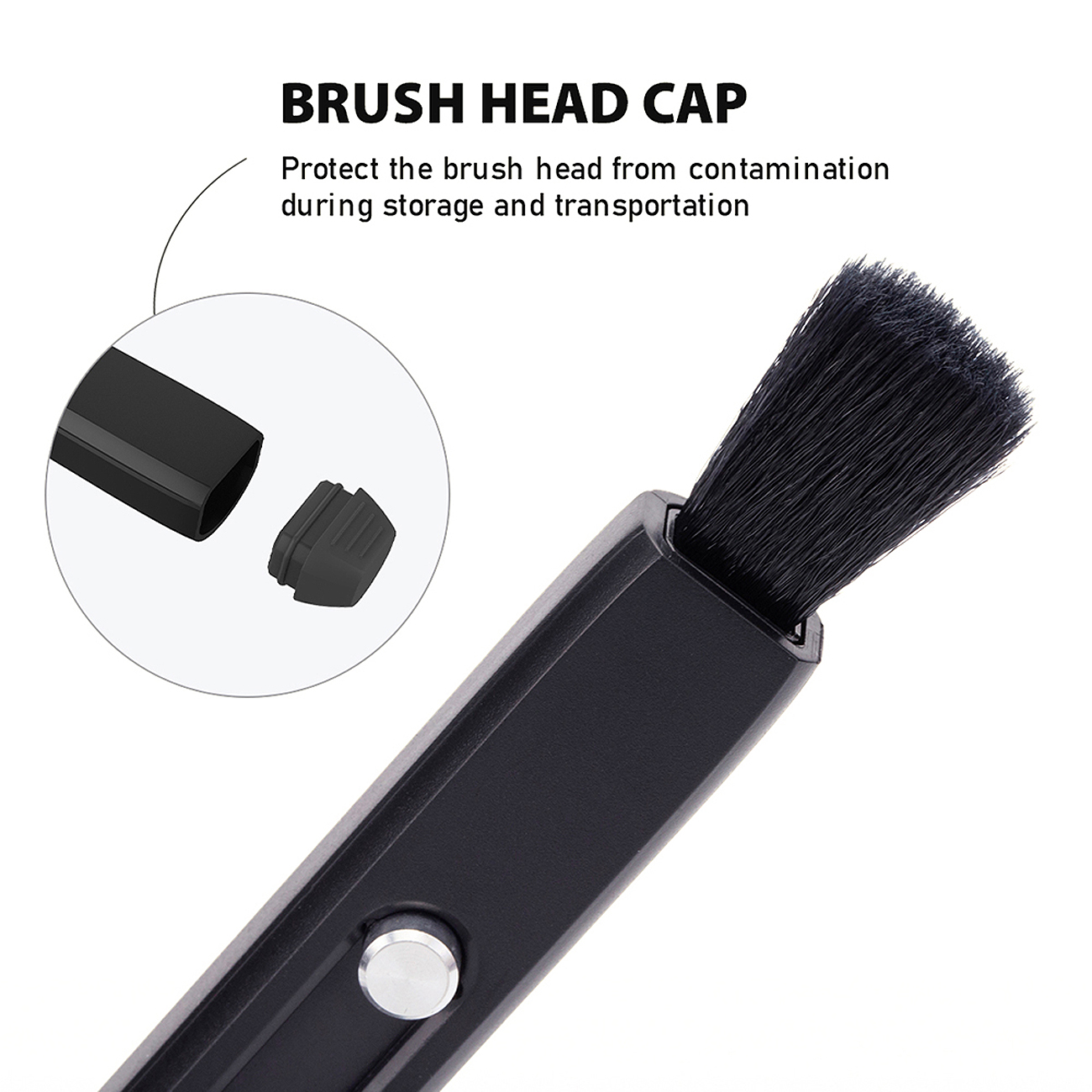 Professional Lens Cleaning Pen für Kamerareinigung