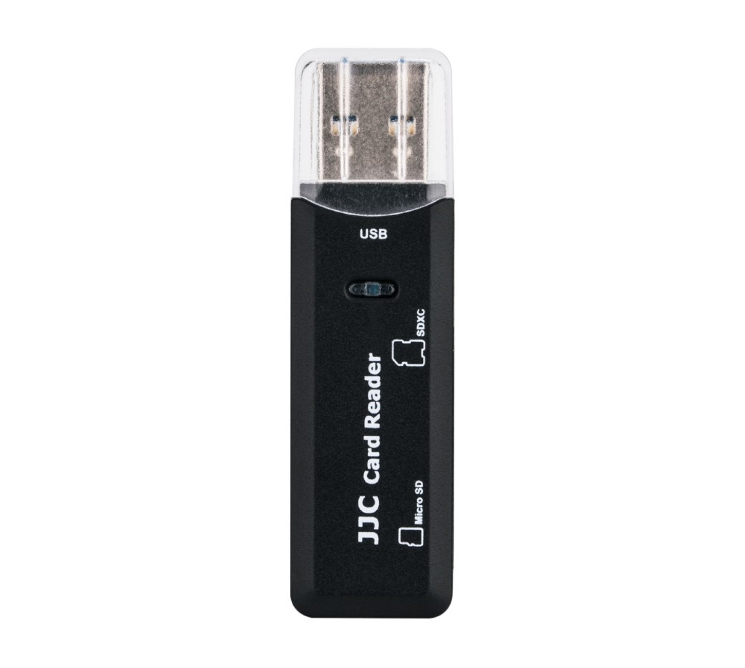 Kartenlesegerät Card Reader für SD und Micro SD Karten Schnell und Kompakt Kartenlesegerät Card Reader für SD und Micro SD Karten Schnell und Kompakt