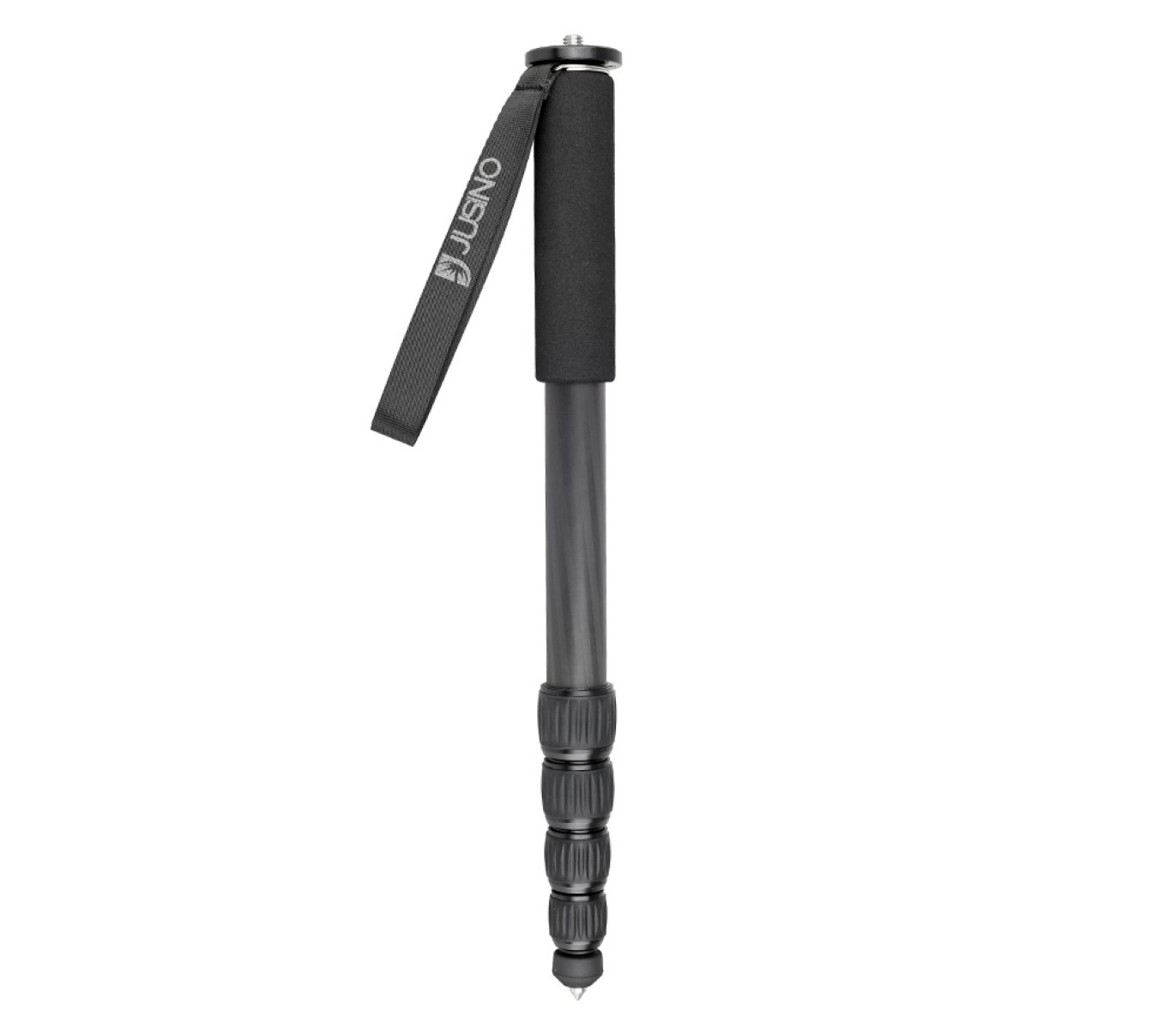 JUSINO MP-285 Leichtes Monopod mit 5 Segmenten JUSINO MP-285 Leichtes Monopod mit 5 Segmenten
