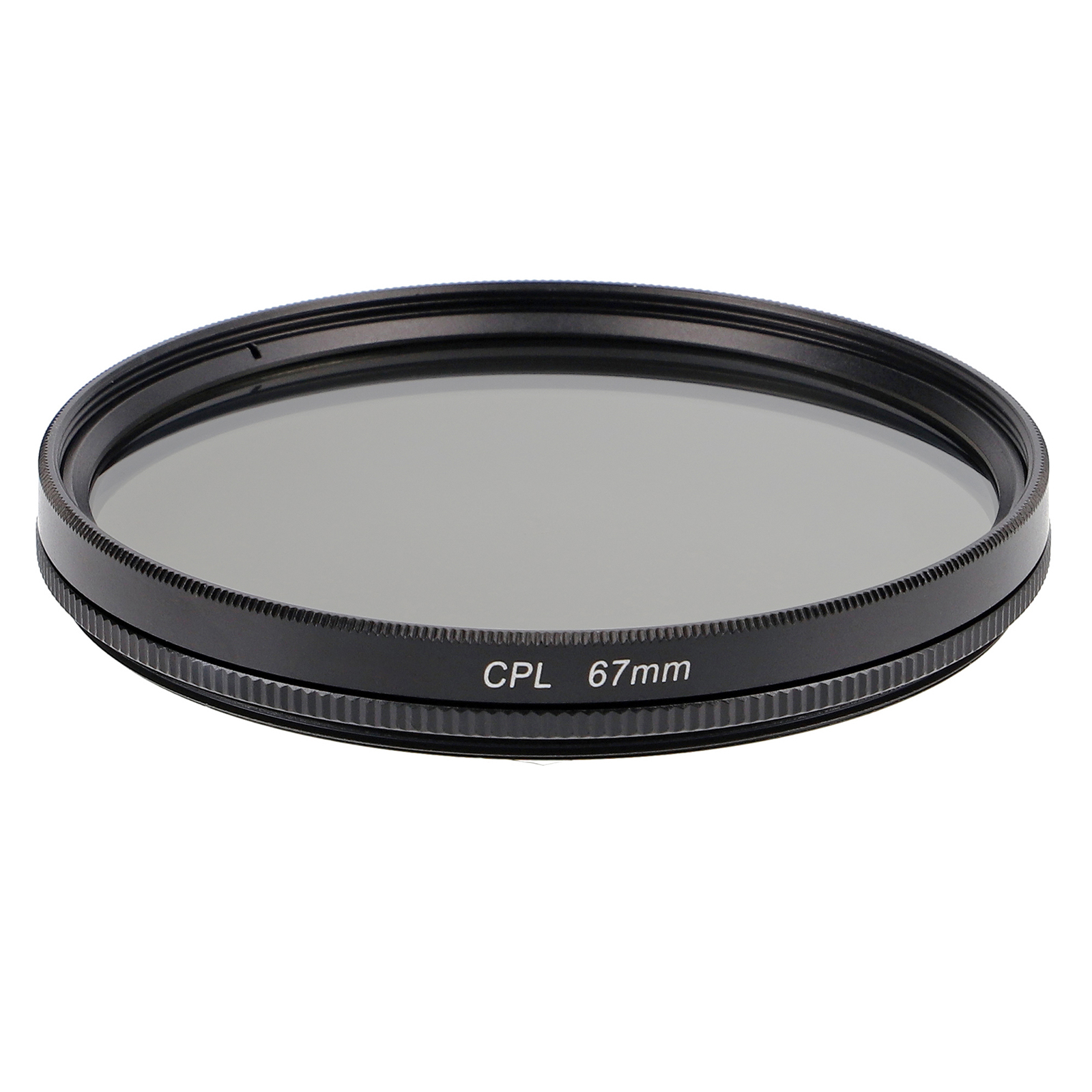 Polfilter Polarisationsfilter Cirkular zirkular CPL 67mm