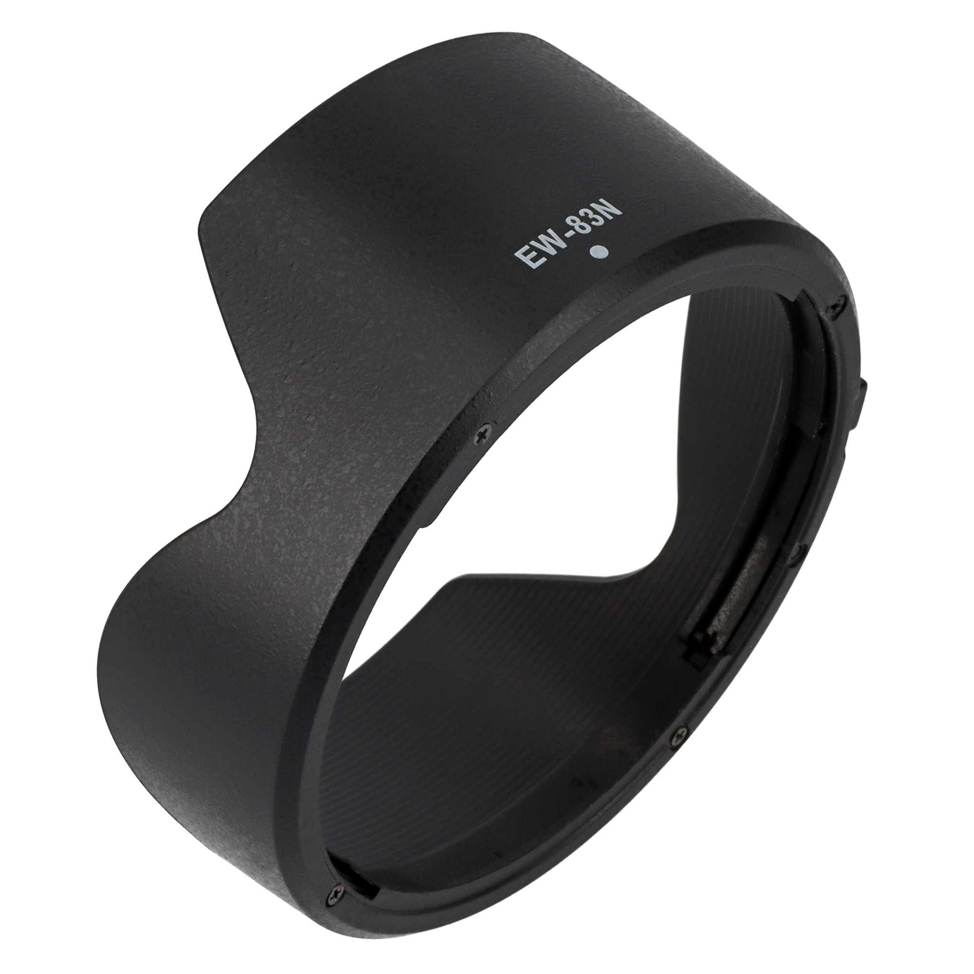 Gegenlichtblende EW-83N für Canon RF 24-105mm f/4L IS USM Lens Hood