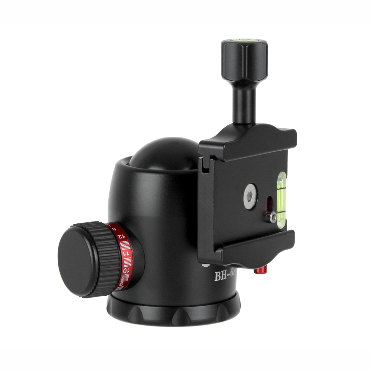 Traveller Tripod Reisestativ JUSINO TK-284 mit Kugelkopf BH-68 Traveller Tripod Reisestativ JUSINO TK-284 mit Kugelkopf BH-68