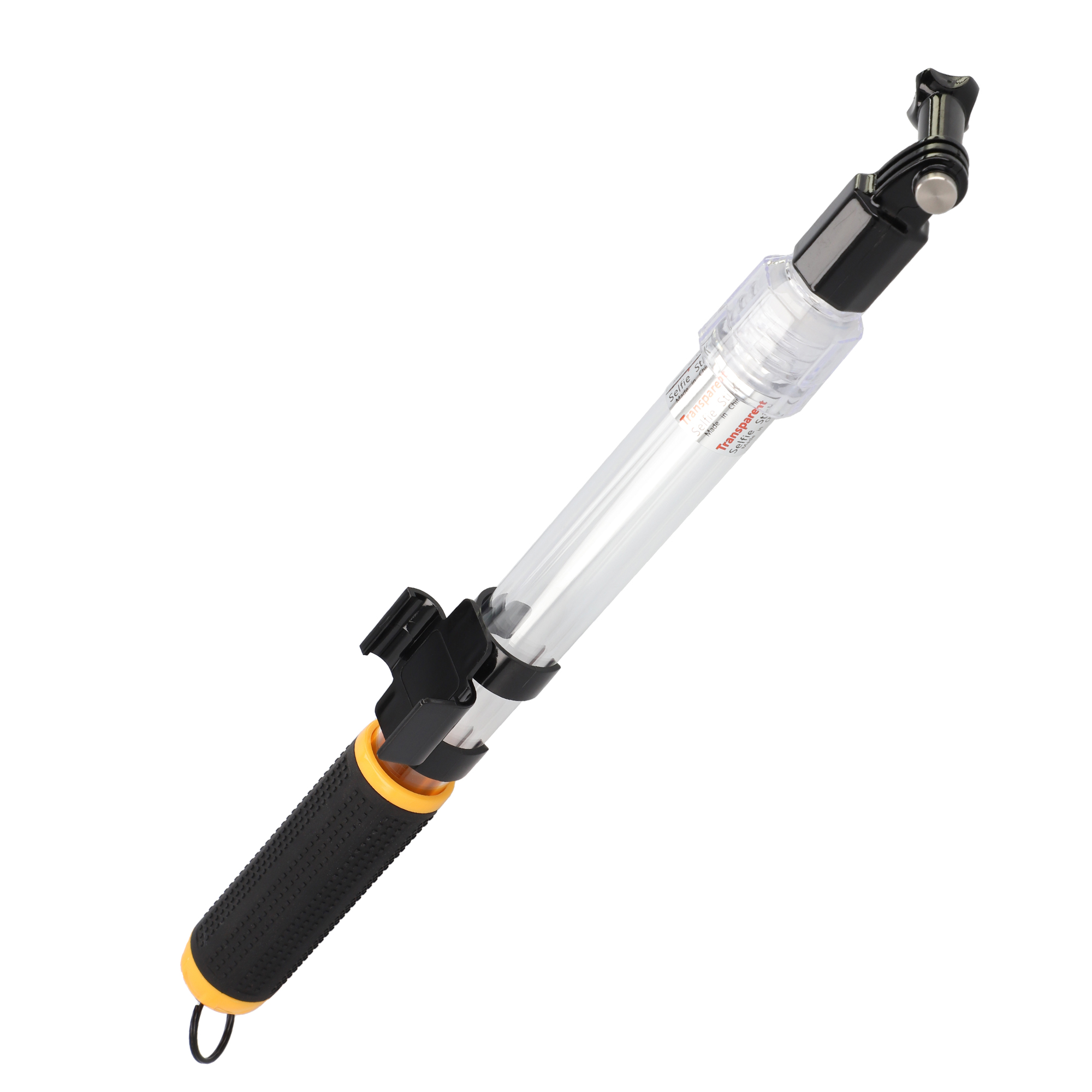 Aquapod Selfiepod schwimmender Handgriff für GoPro