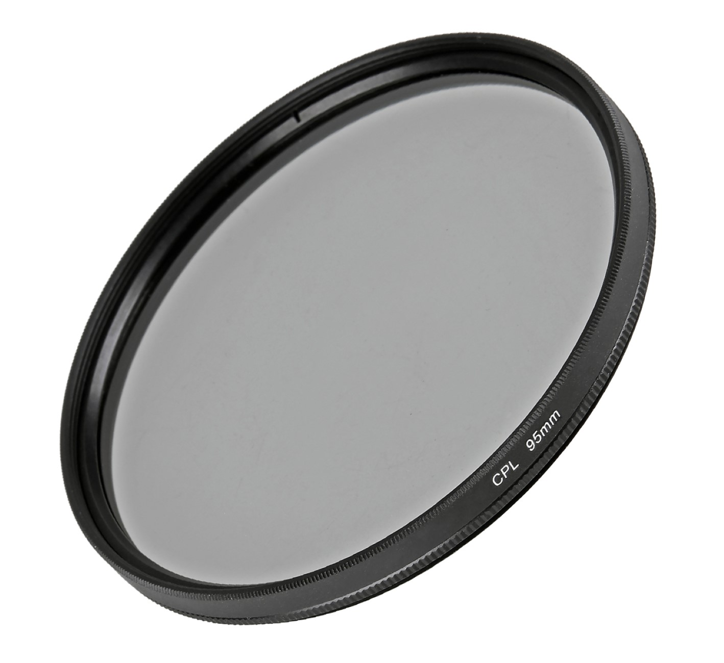 Polfilter 95mm zirkular