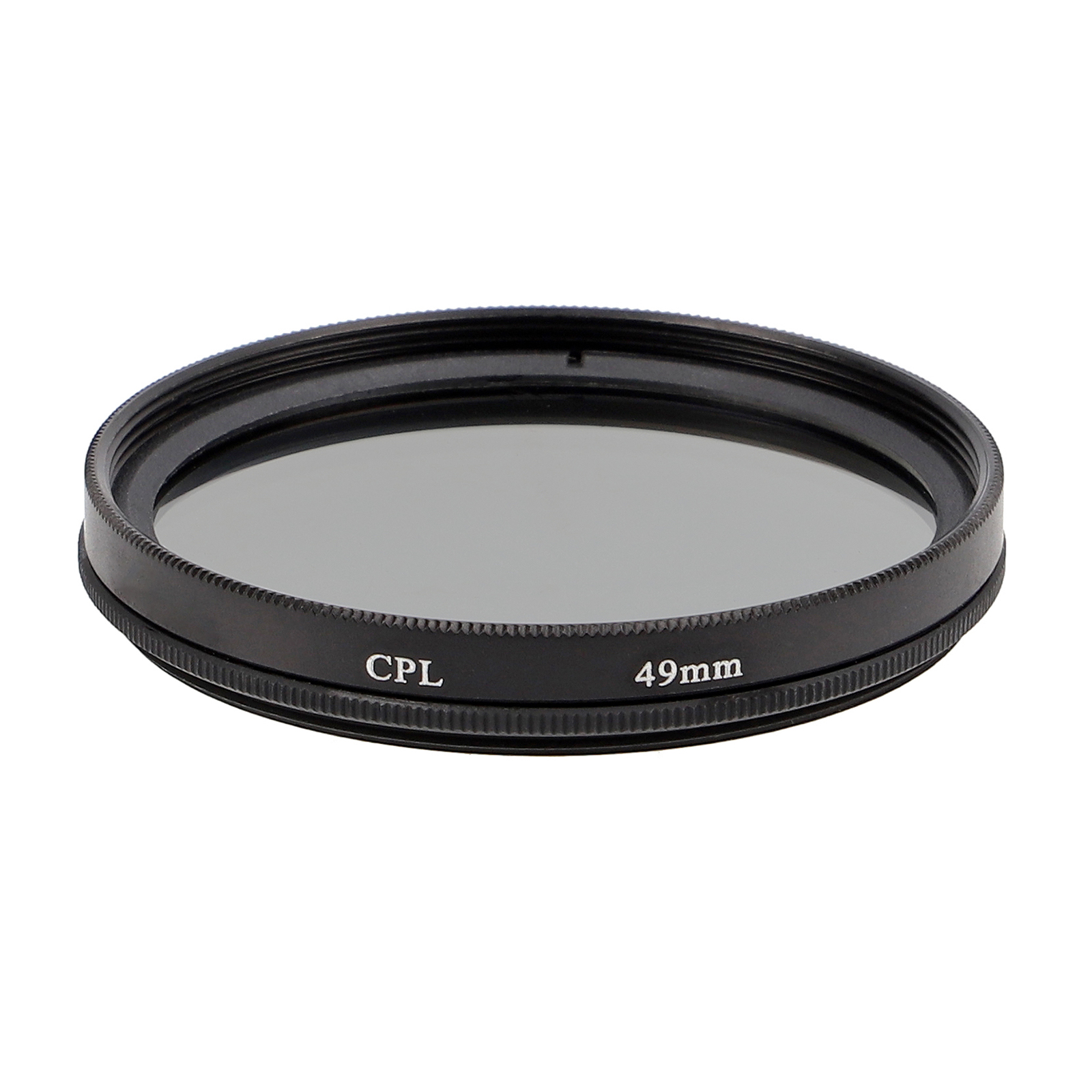 Polfilter Polarisationsfilter Cirkular zirkular CPL 49mm