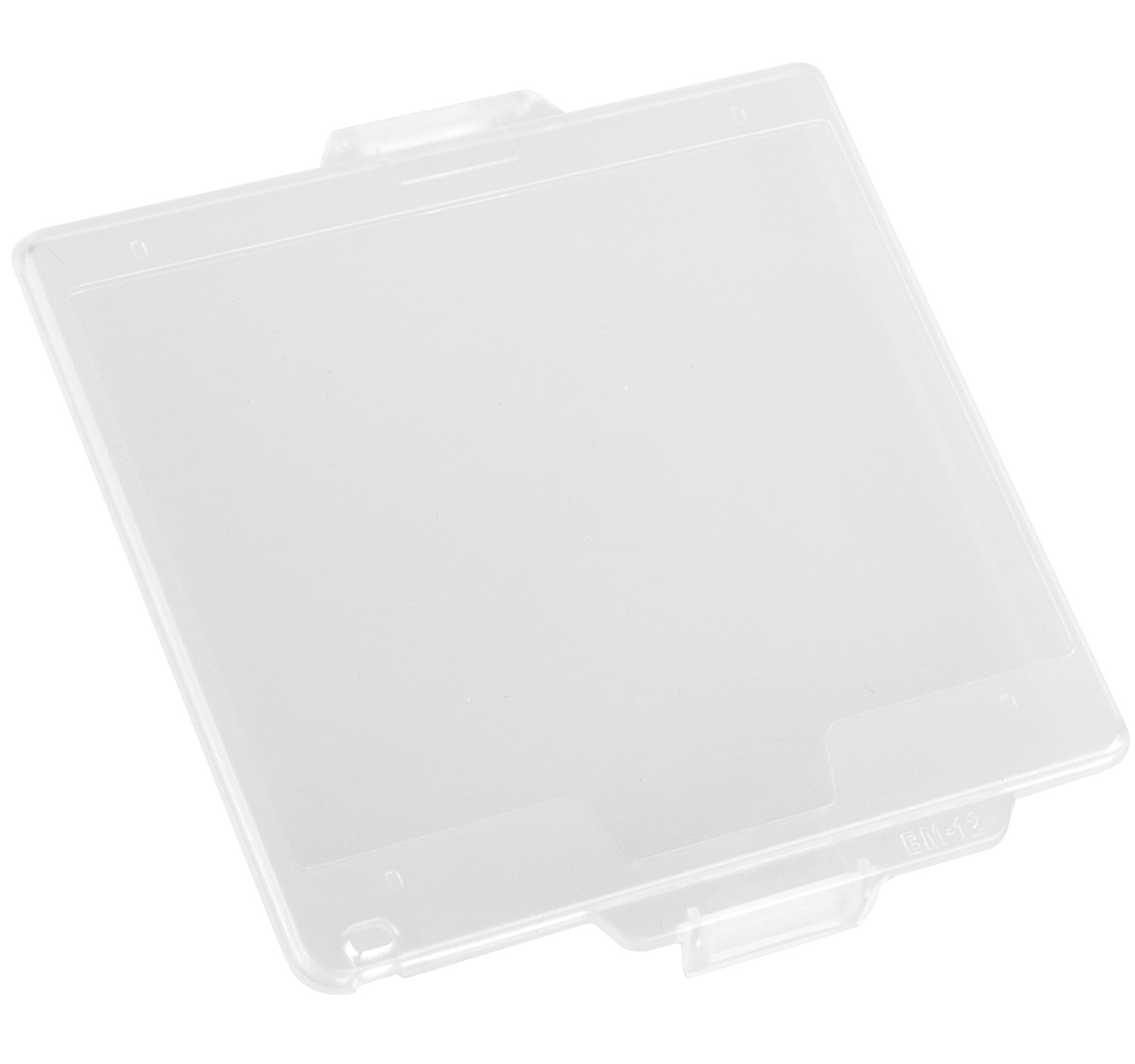 ayex LCD Displayschutz Cover für Nikon D600, D610 (wie BM-14)