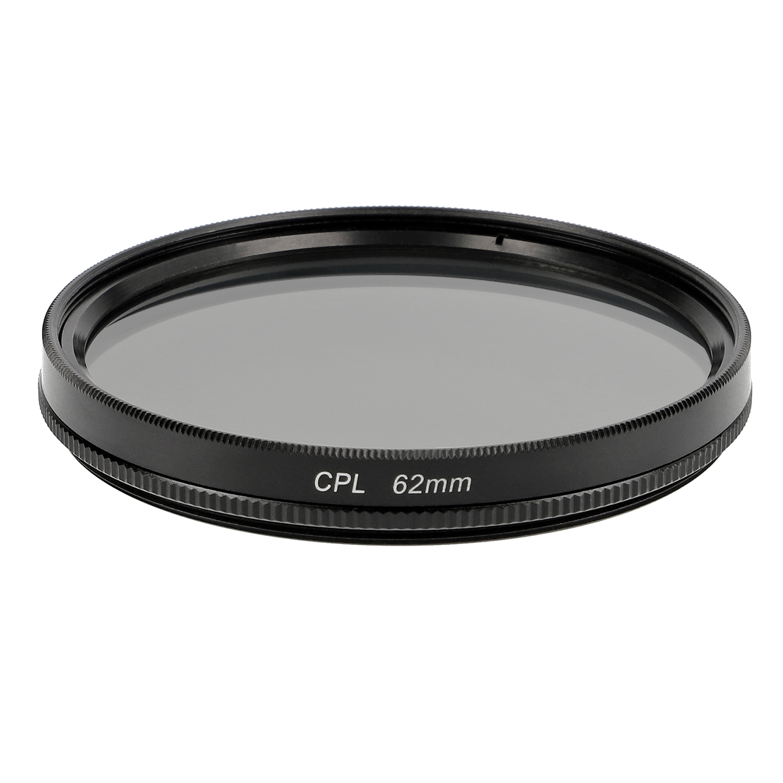 Polfilter Polarisationsfilter Cirkular zirkular CPL 62mm