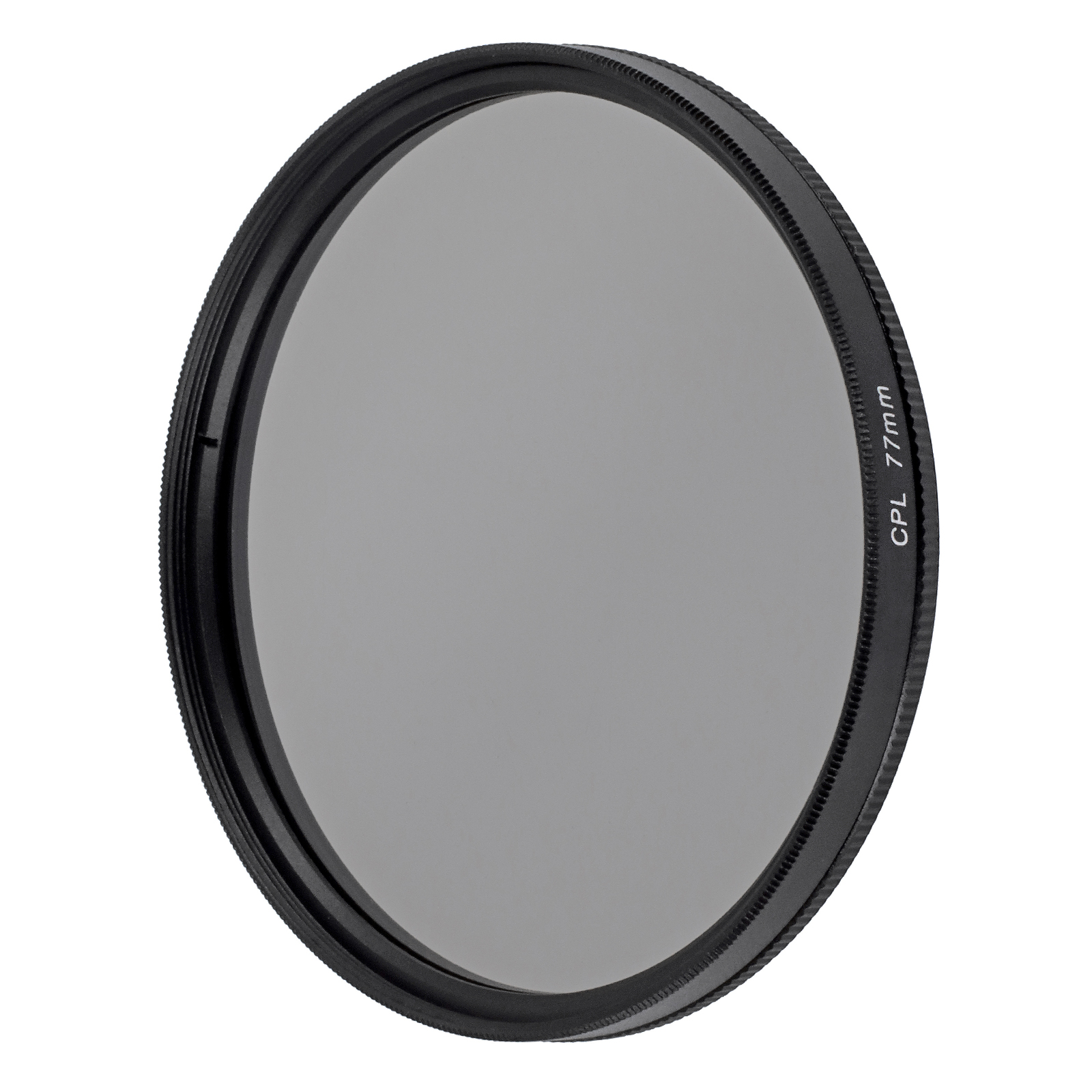 Polfilter Polarisationsfilter Cirkular zirkular CPL 77mm