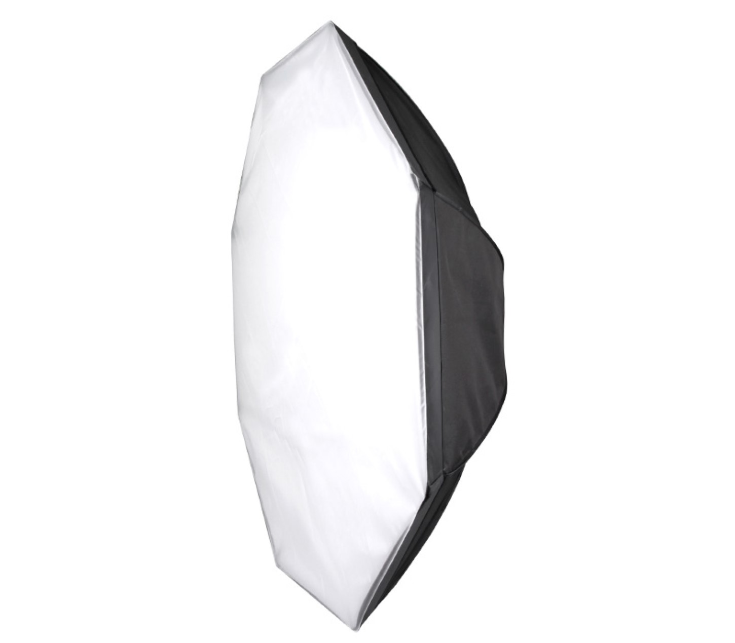 ayex Schirm-Softbox Octagon mit Bowens-Anschluss 95cm, 120cm, 150cm