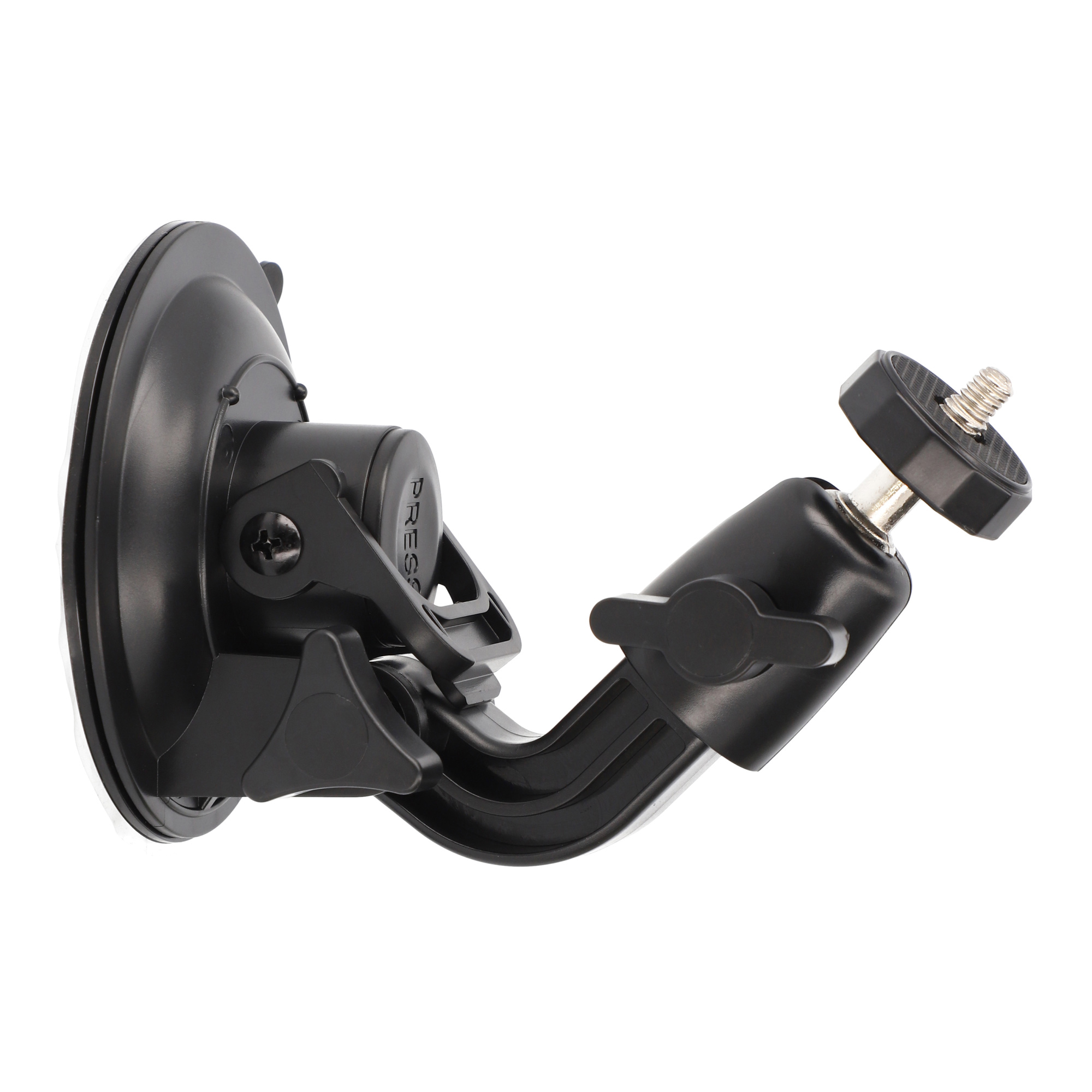 Saugnapfhalterung stabile Suction Cup Mount für GoPro DJI Osmo Actionkameras Saugnapfhalterung stabile Suction Cup Mount für GoPro DJI Osmo Actionkameras
