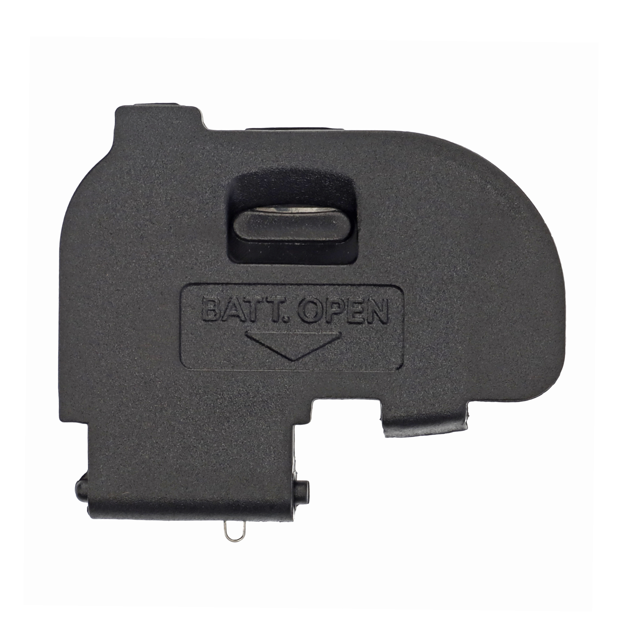 Ersatz Batteriefachdeckel für Canon EOS 7D Akkufach Deckel