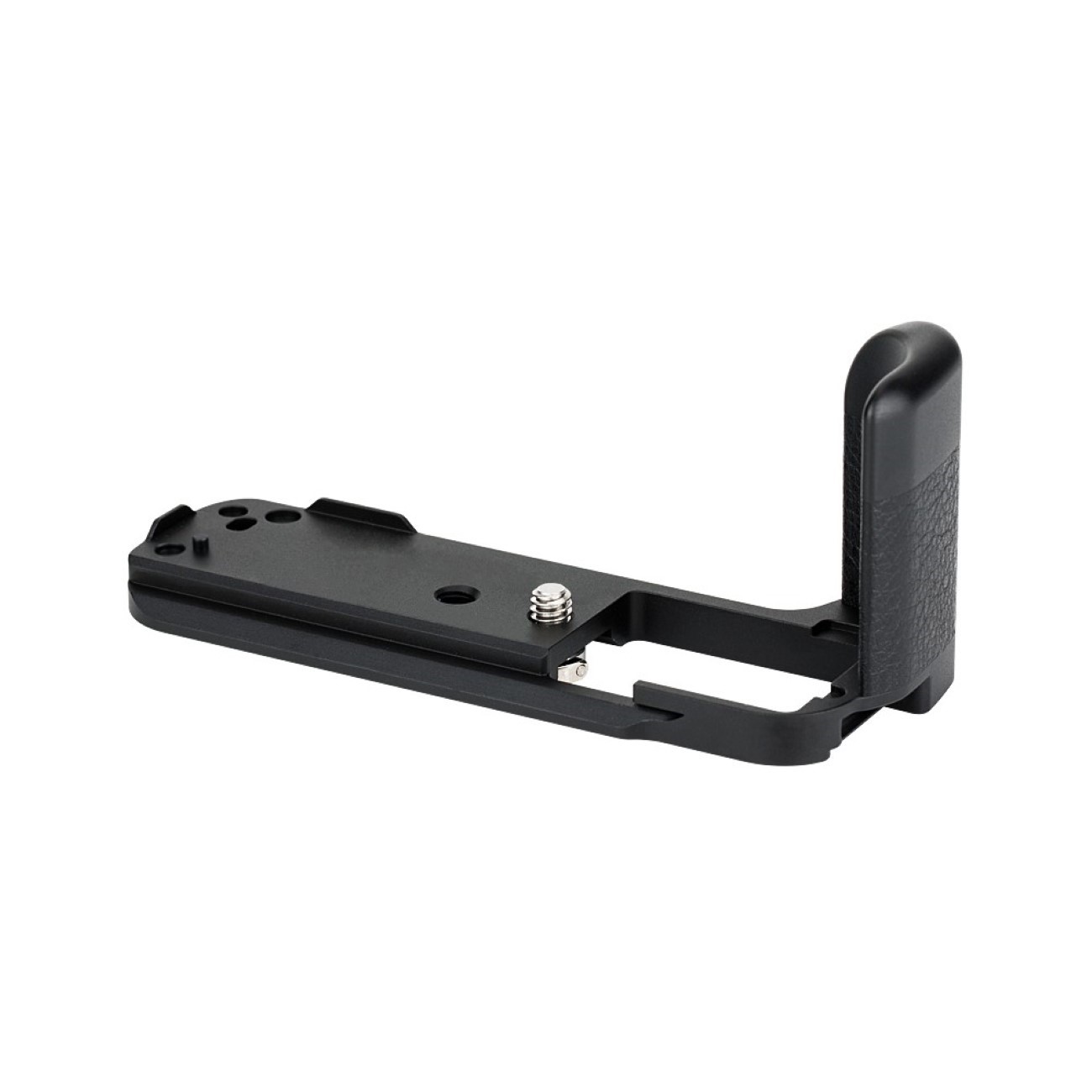 Kamera Handgriff für Fujifilm X-T30 II X-T30 X-T20 X-T10 Aluminium Arca Swiss kompatibel