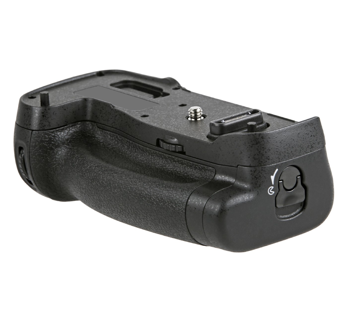 ayex Batteriegriff Set für Nikon D500 wie MB-D17 + 2x EN-EL15B Akku + 1x USB Dual Ladegerät