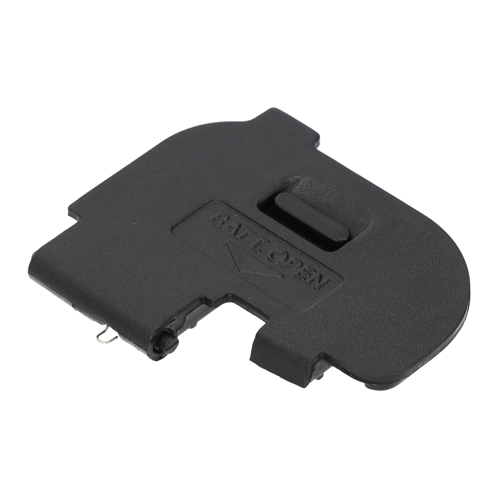 ayex Ersatz Batteriefachdeckel für Canon EOS 7D Akkufach Deckel Camera Battery Cap