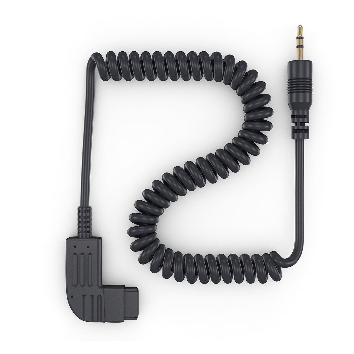 Spiral Adapterkabel S1 zB Sony Alpha A900 A850 A700 A580 A99 A77 Konica Minolta