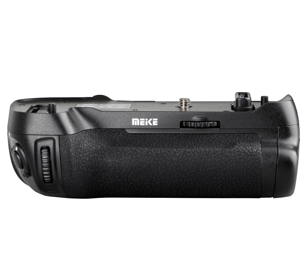 Meike Batteriegriff Set MK-D500 für Nikon D500 wie MB-D17 inkl. 1x ayex EN-EL15 Akku