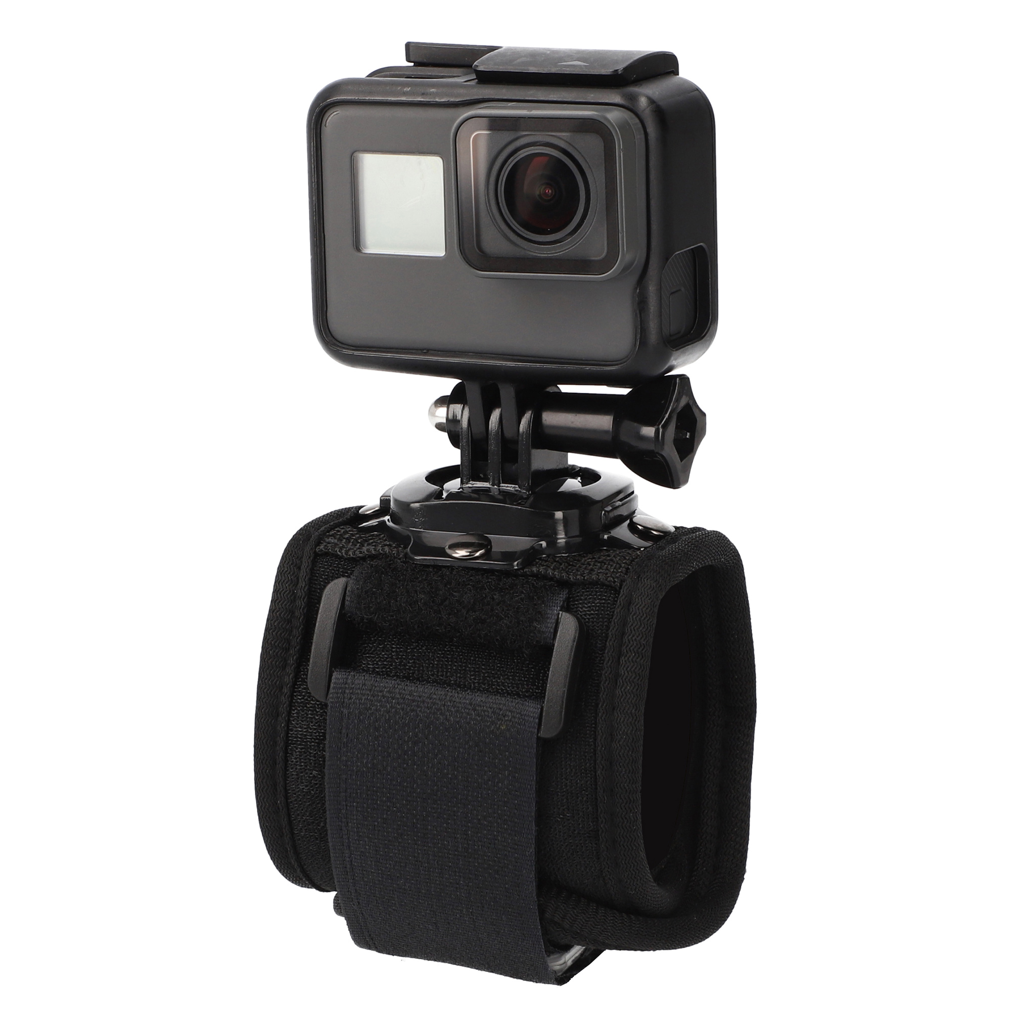 ayex Wrist Strap Handgelenkbandage für GoPro und andere Action-Cams