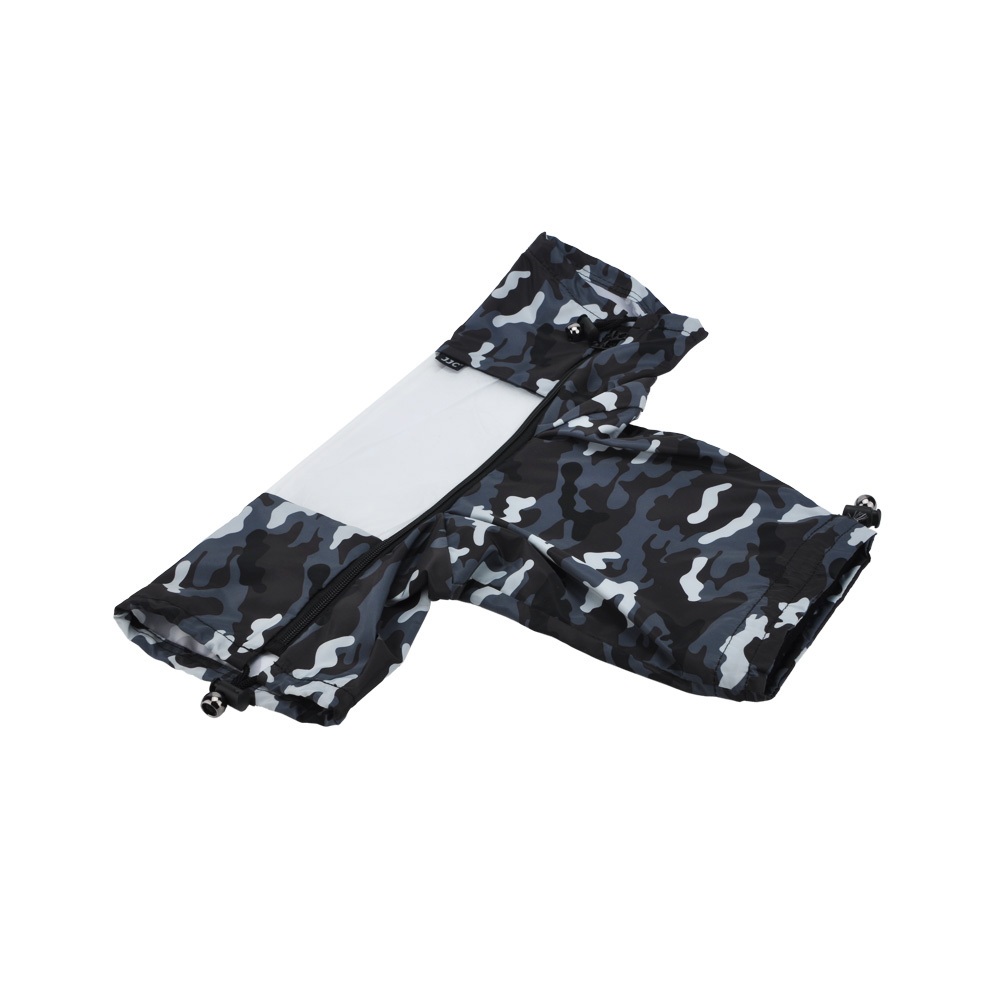 JJC Rain Cover Regenschutzhülle für DSLR bis 180 x 140 x 250 mm Gesamtmaße - RC-1GR JJC Rain Cover Regenschutzhülle für DSLR bis 180 x 140 x 250 mm Gesamtmaße - RC-1GR