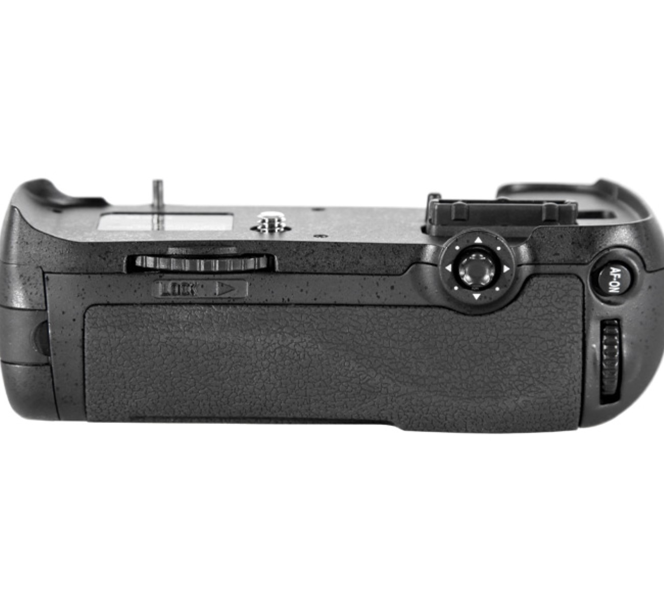 ayex Batteriegriff für Nikon D600 D610 Hochformat Akkugriff Handgriff wie MB-D14